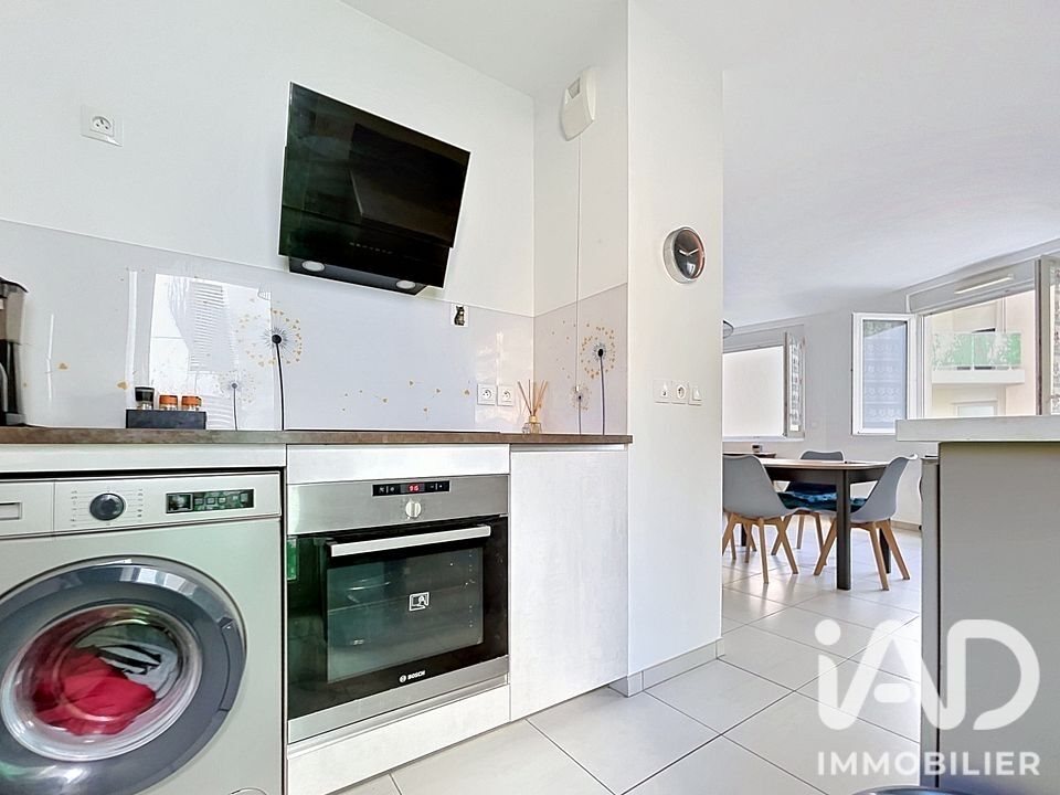 Appartement à vendre, 68m², Toulon