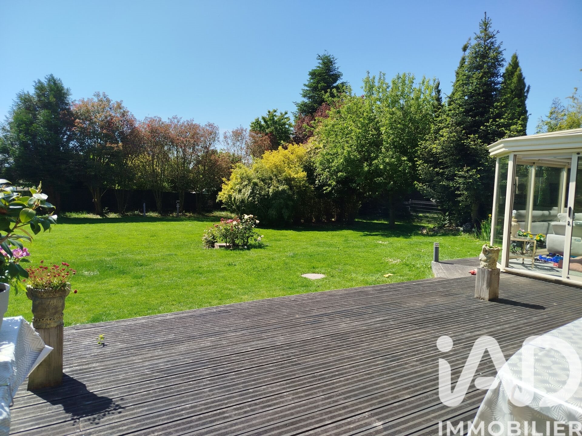 Maison à vendre, 255m², Brionne