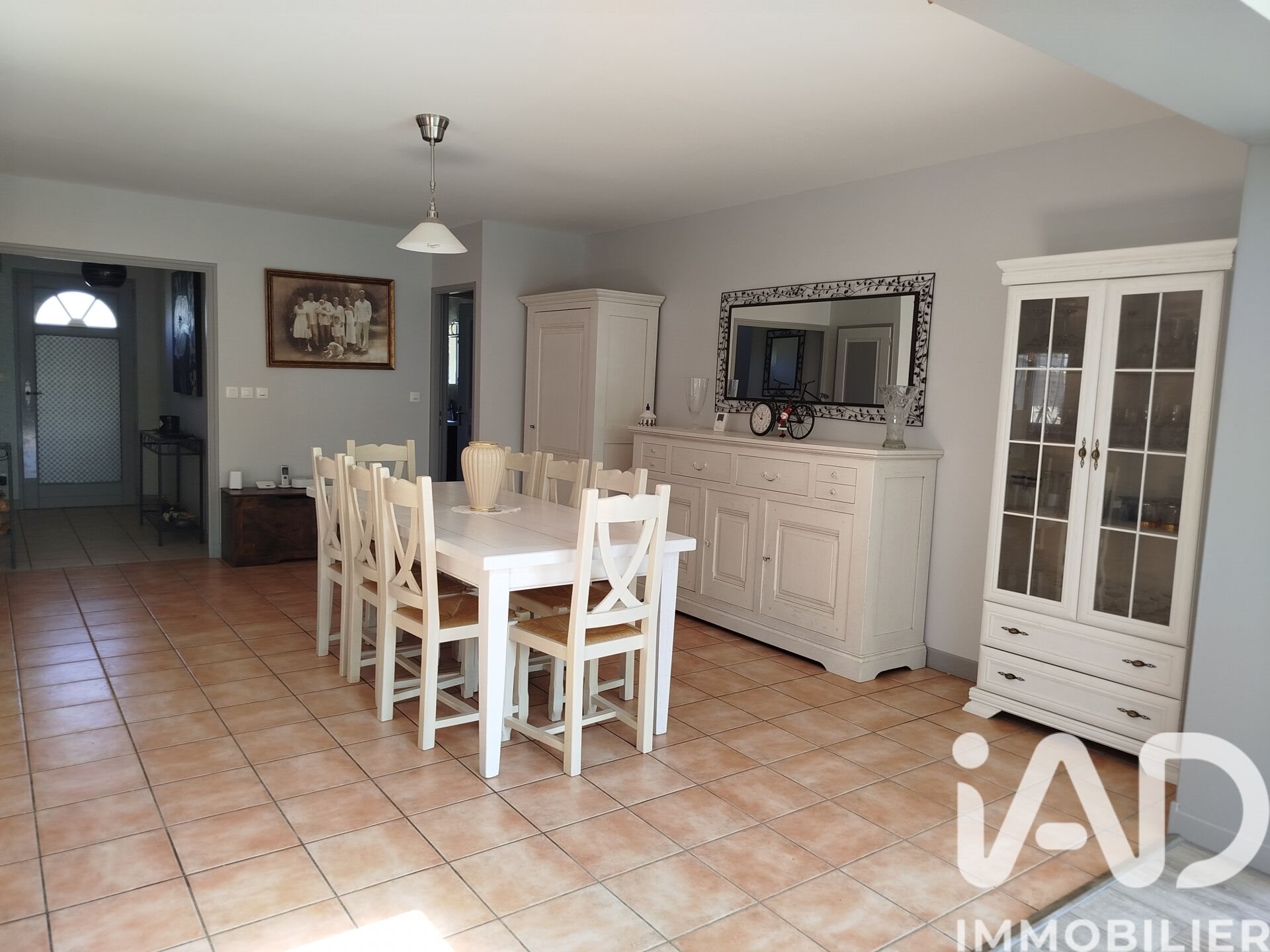 Maison à vendre, 255m², Brionne