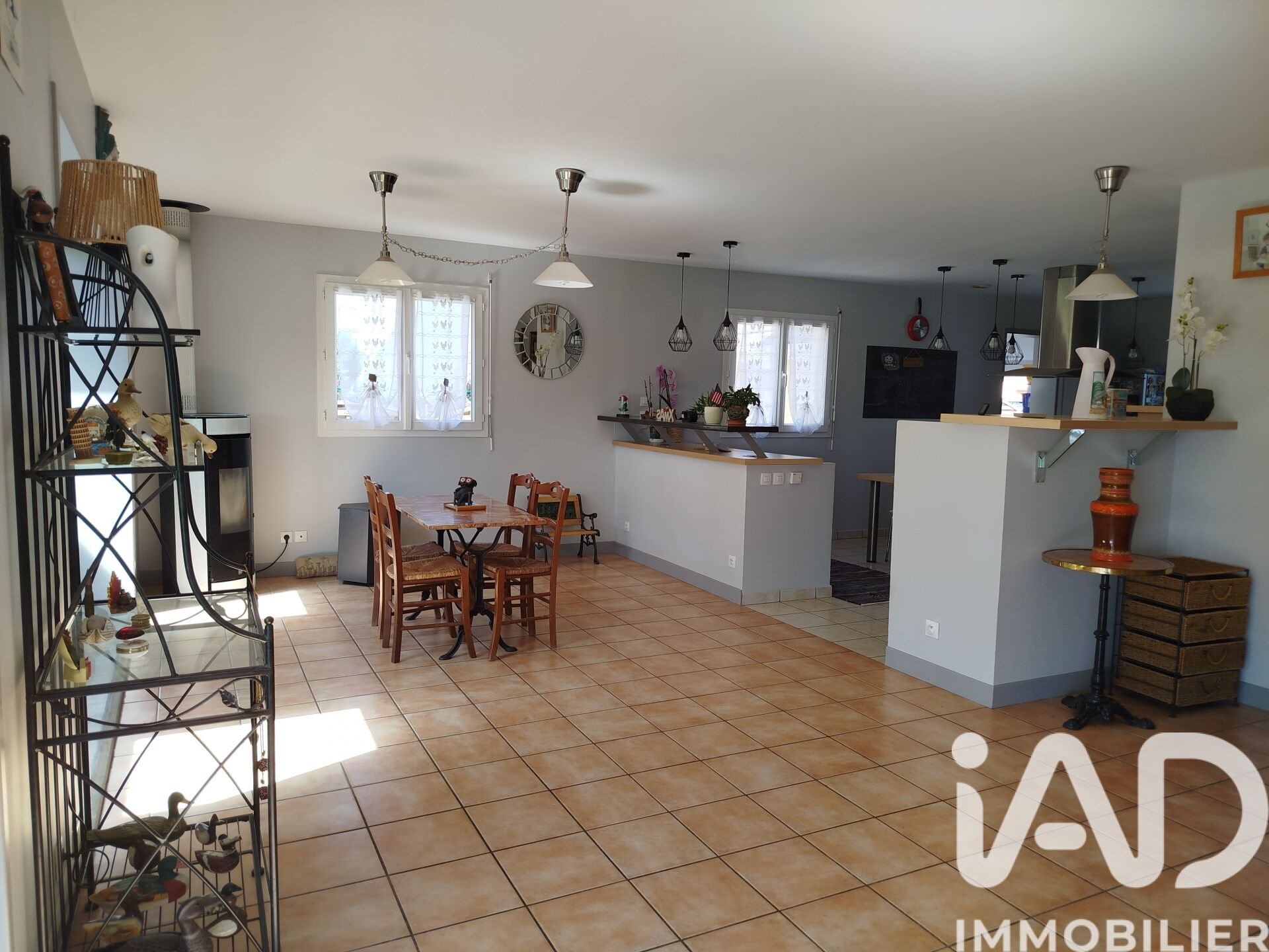 Maison à vendre, 255m², Brionne