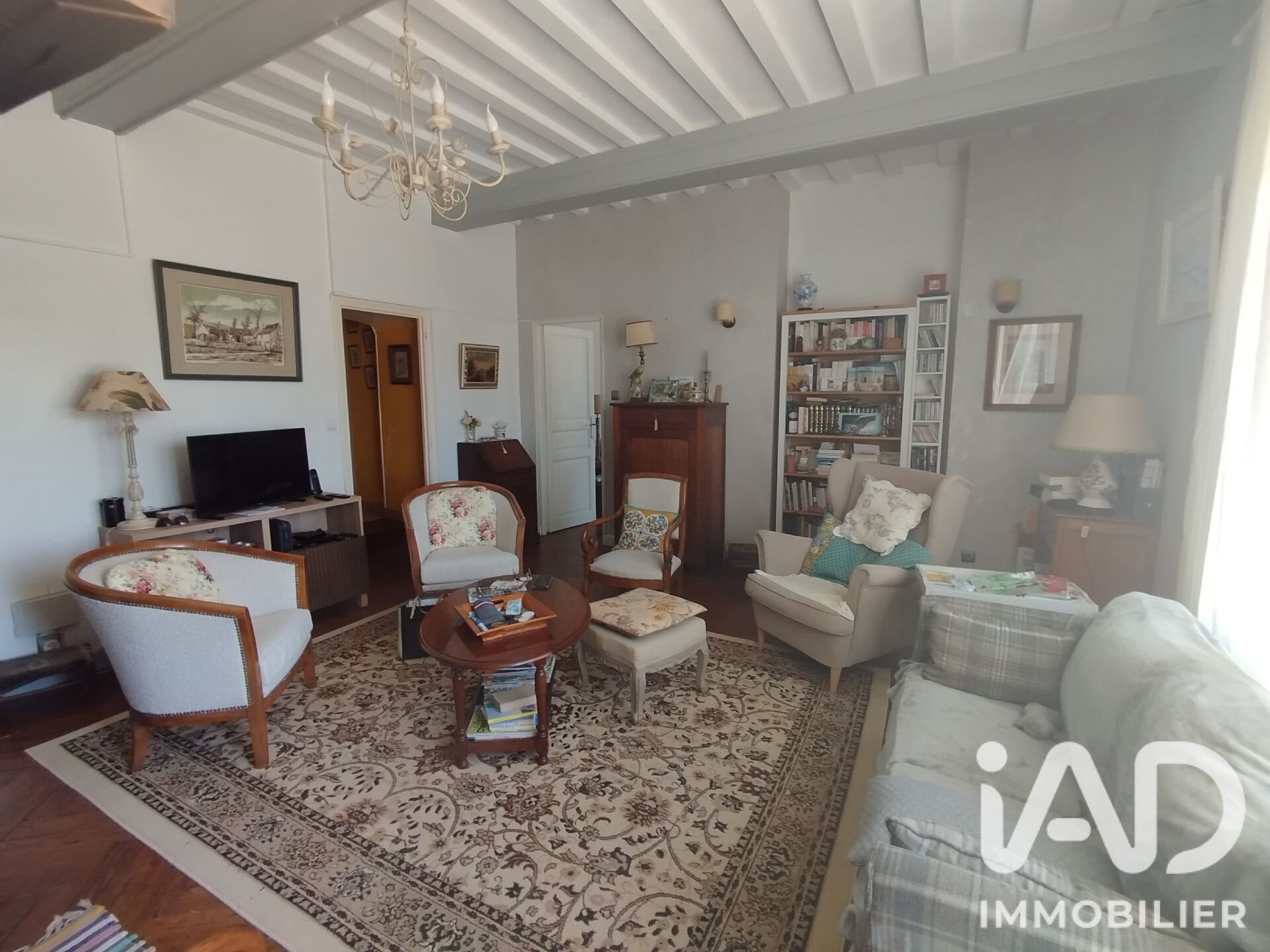 Appartement à vendre, 107m², Brionne