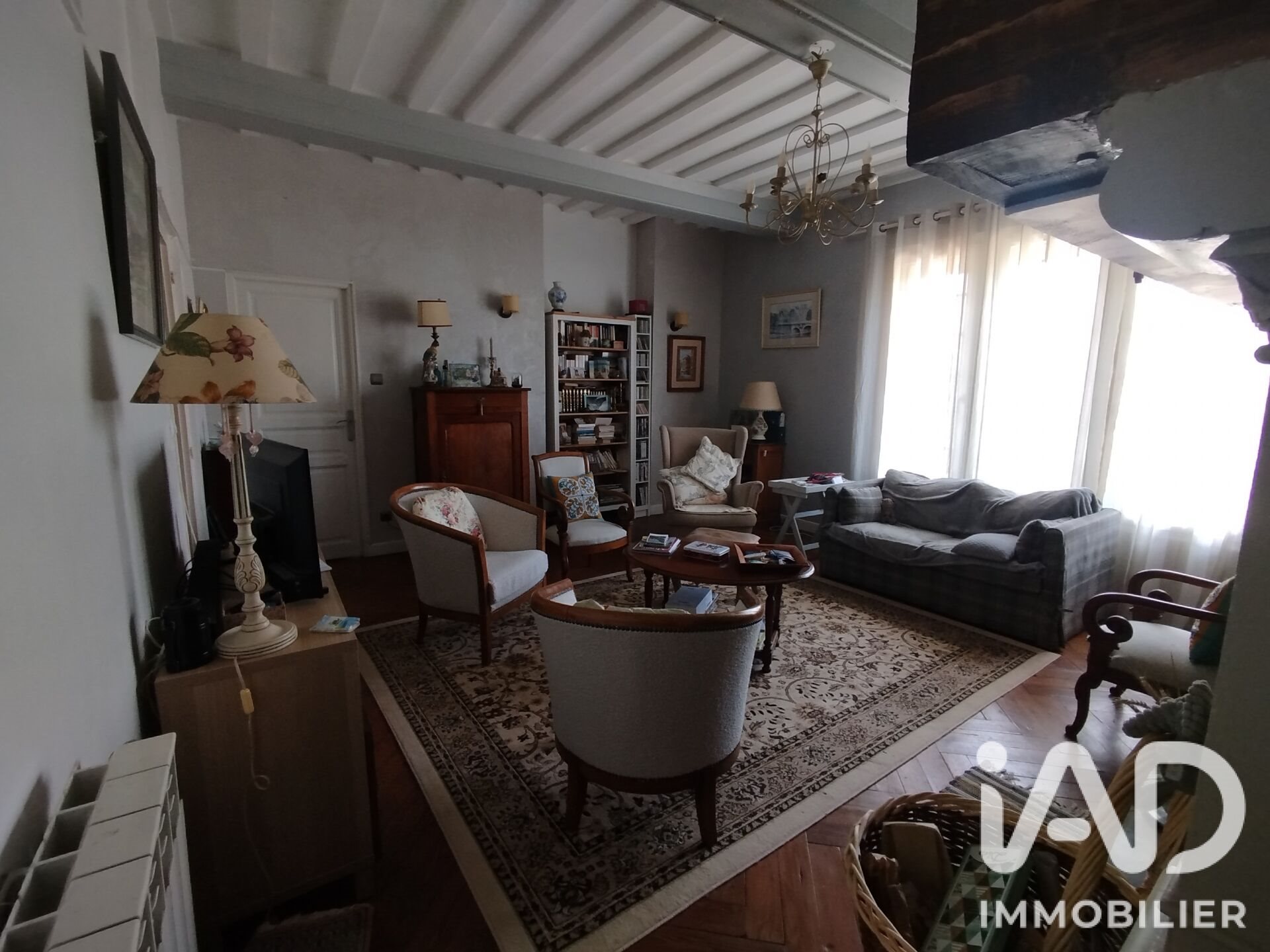 Appartement à vendre, 107m², Brionne