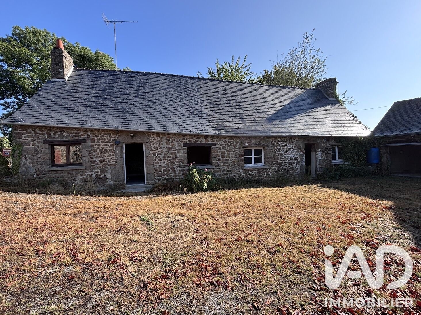 Maison à vendre, 36m², Oisseau