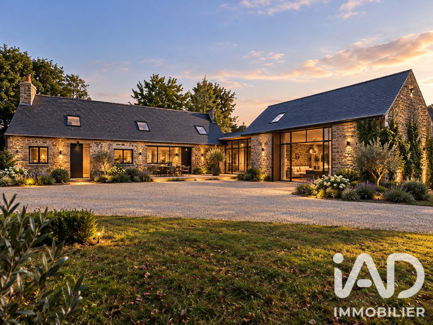 Maison à vendre, 36m², Oisseau