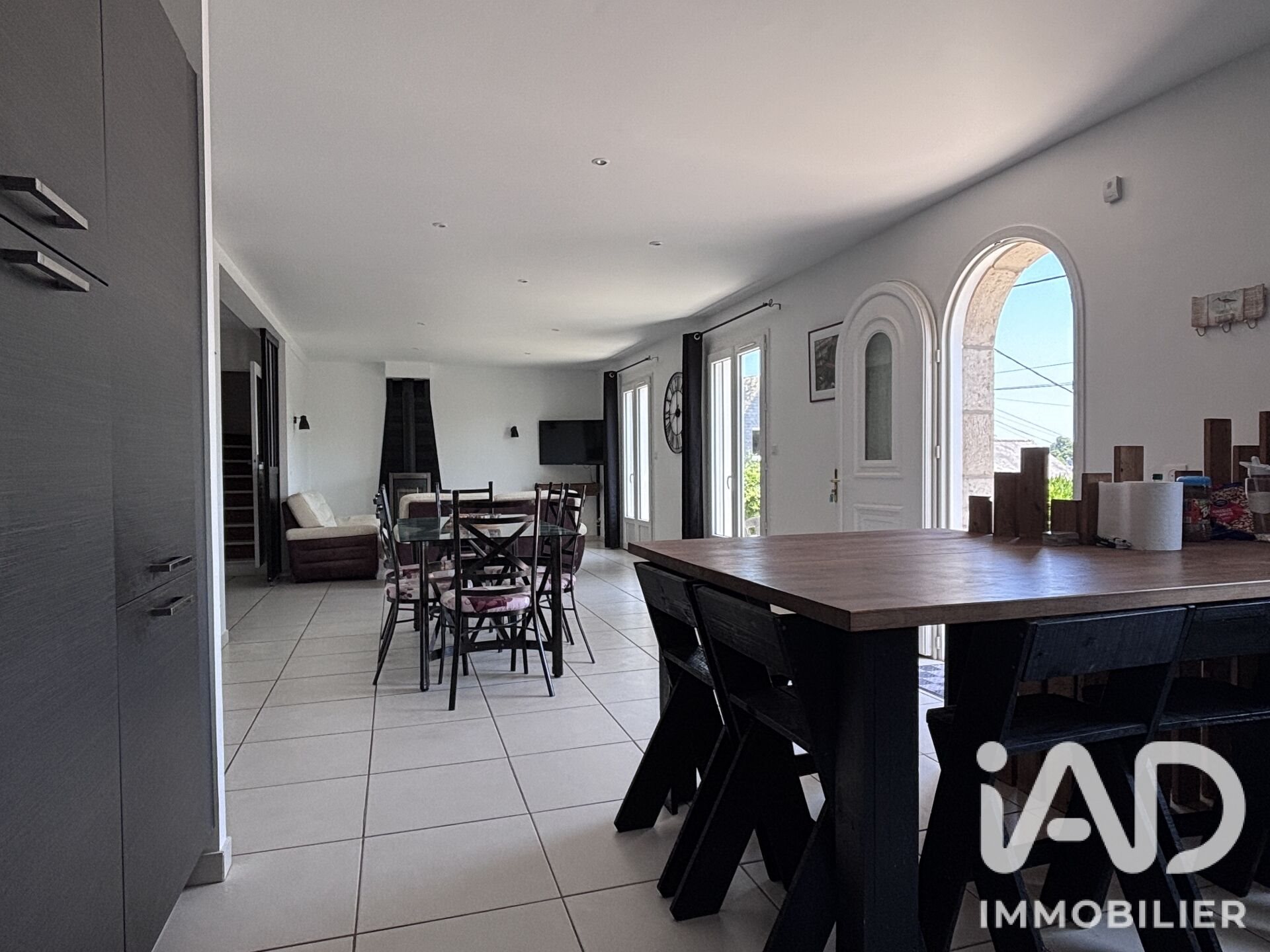Maison à vendre, 157m², Ernée