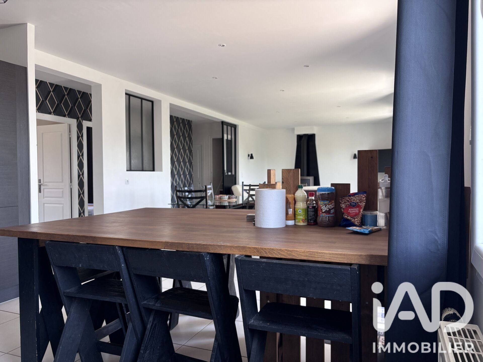 Maison à vendre, 157m², Ernée