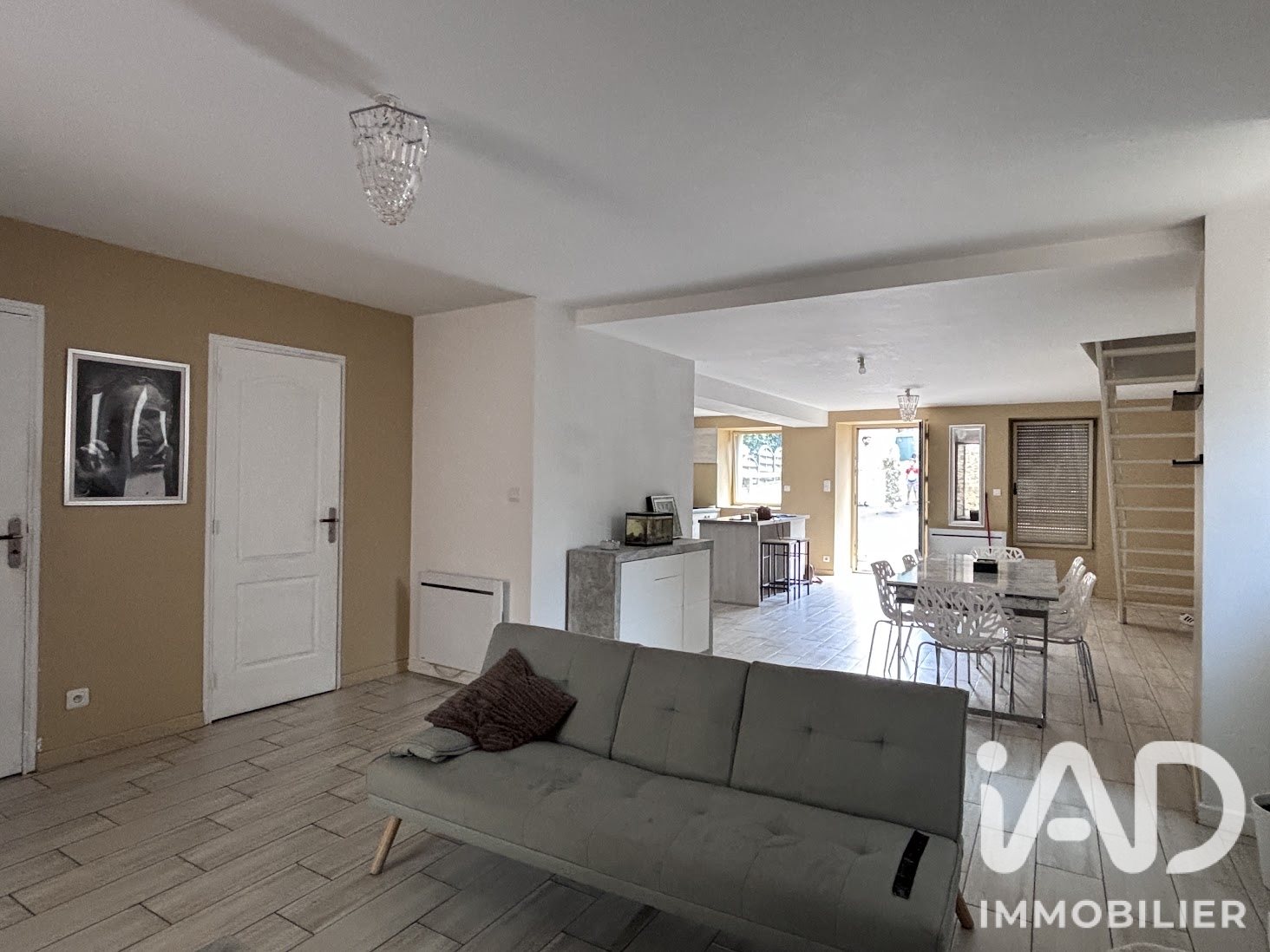 Maison à vendre, 146m², Ernée