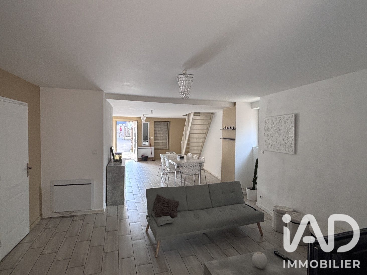 Maison à vendre, 146m², Ernée