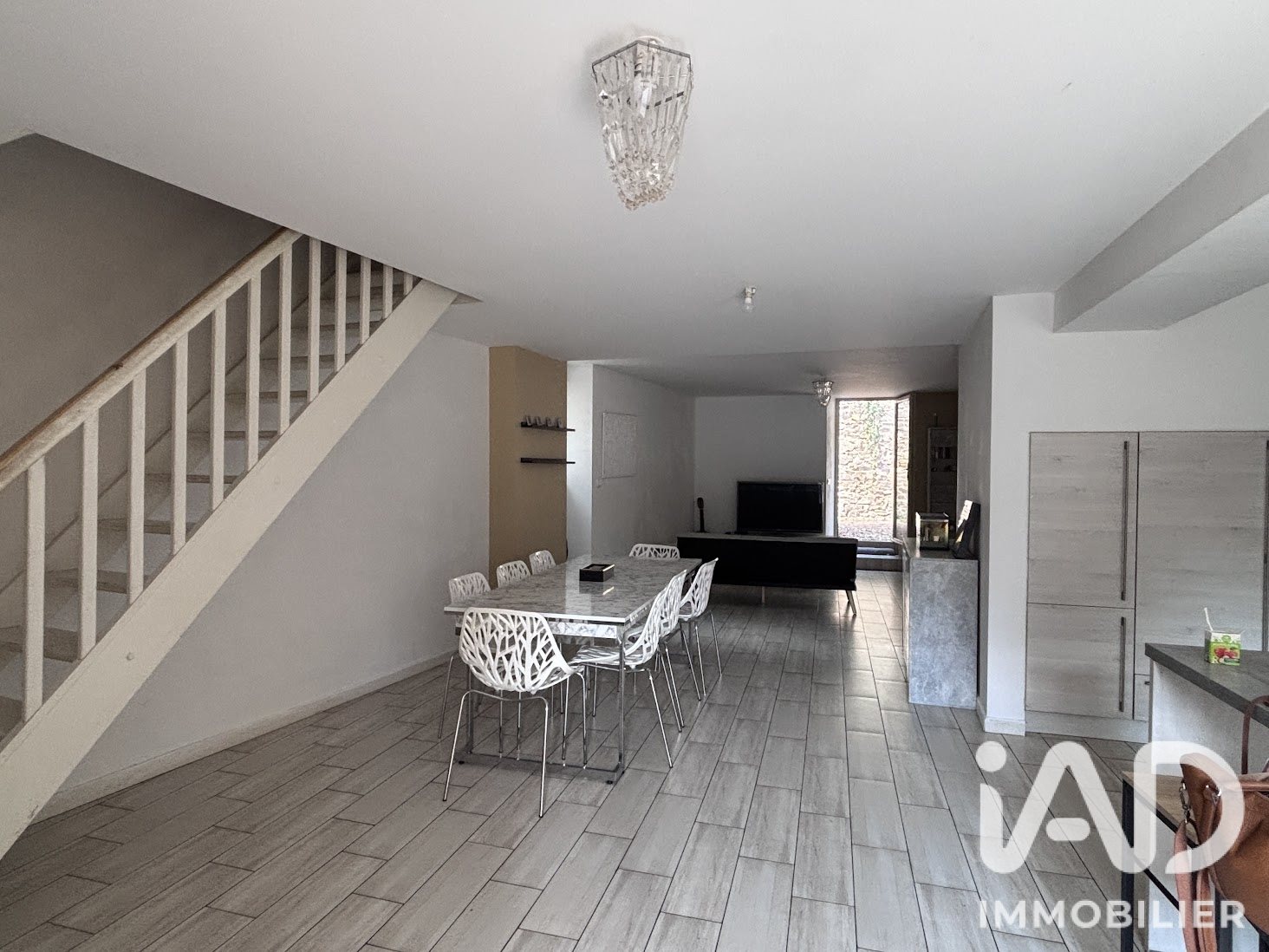 Maison à vendre, 146m², Ernée