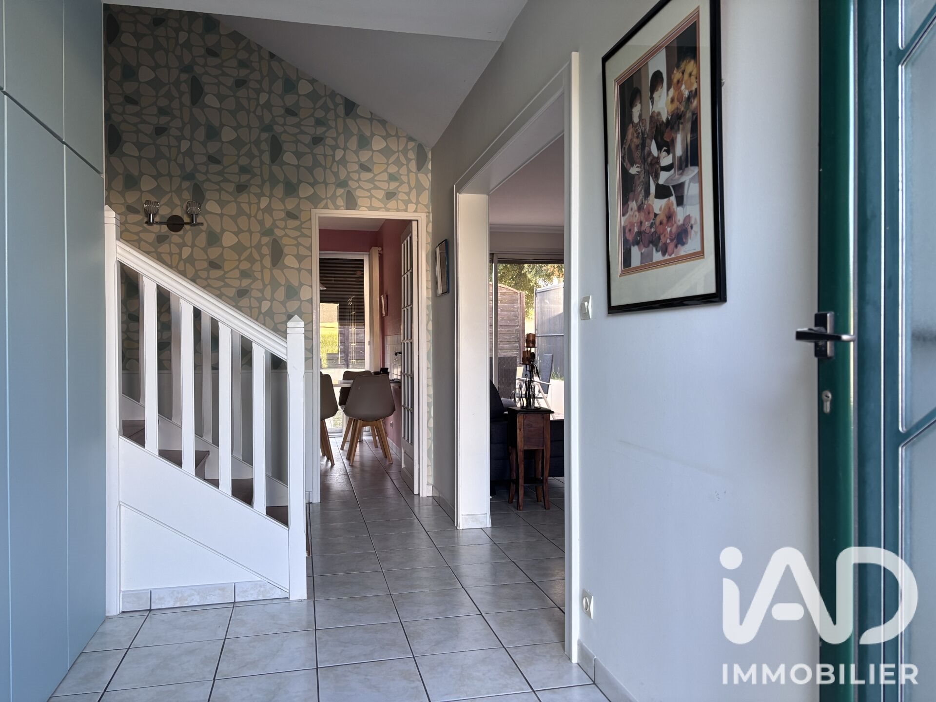 Maison à vendre, 71m², Ernée