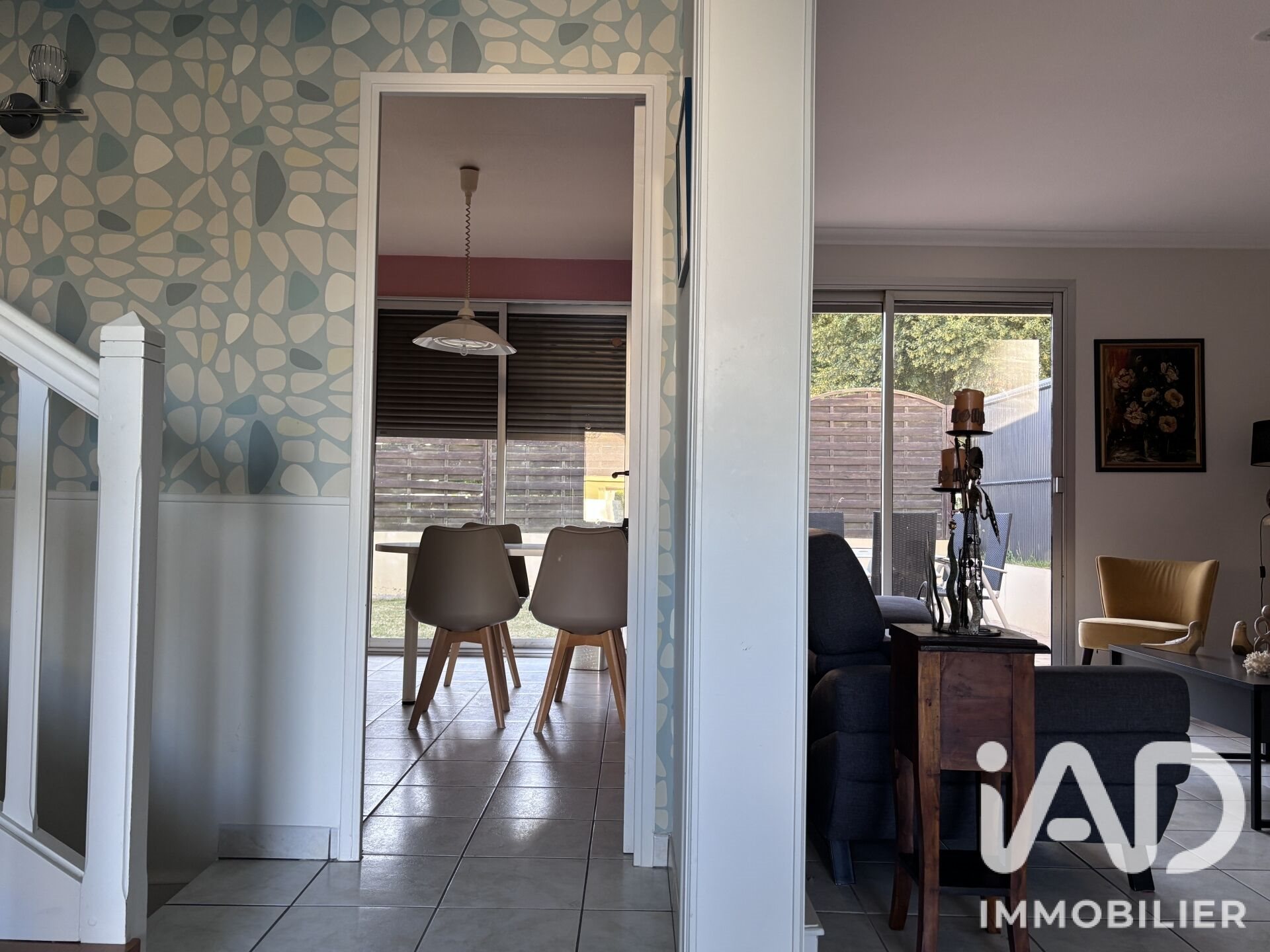 Maison à vendre, 71m², Ernée