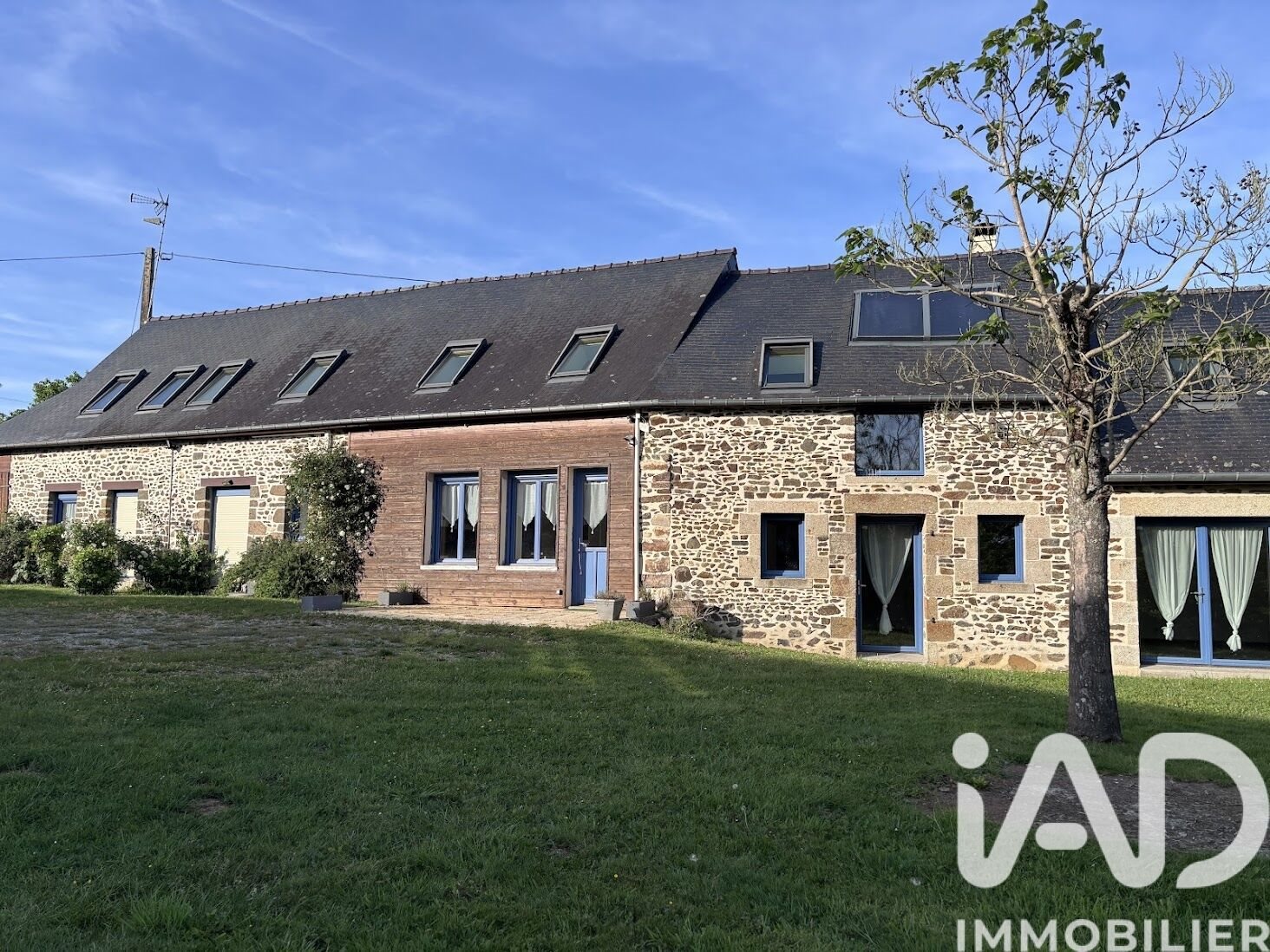 Maison à vendre, 227m², Vautorte