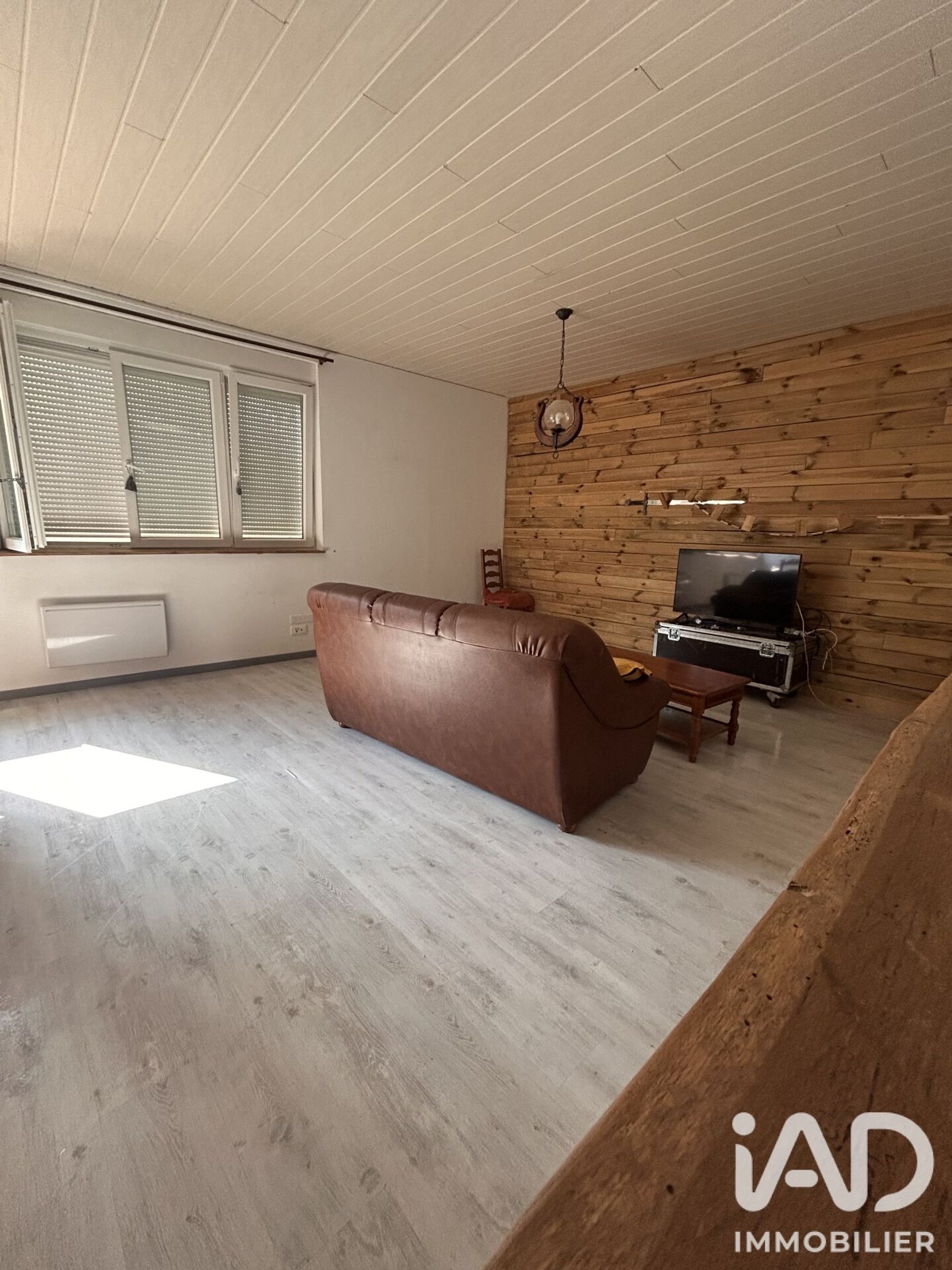 Maison à vendre, 147m², Villersexel