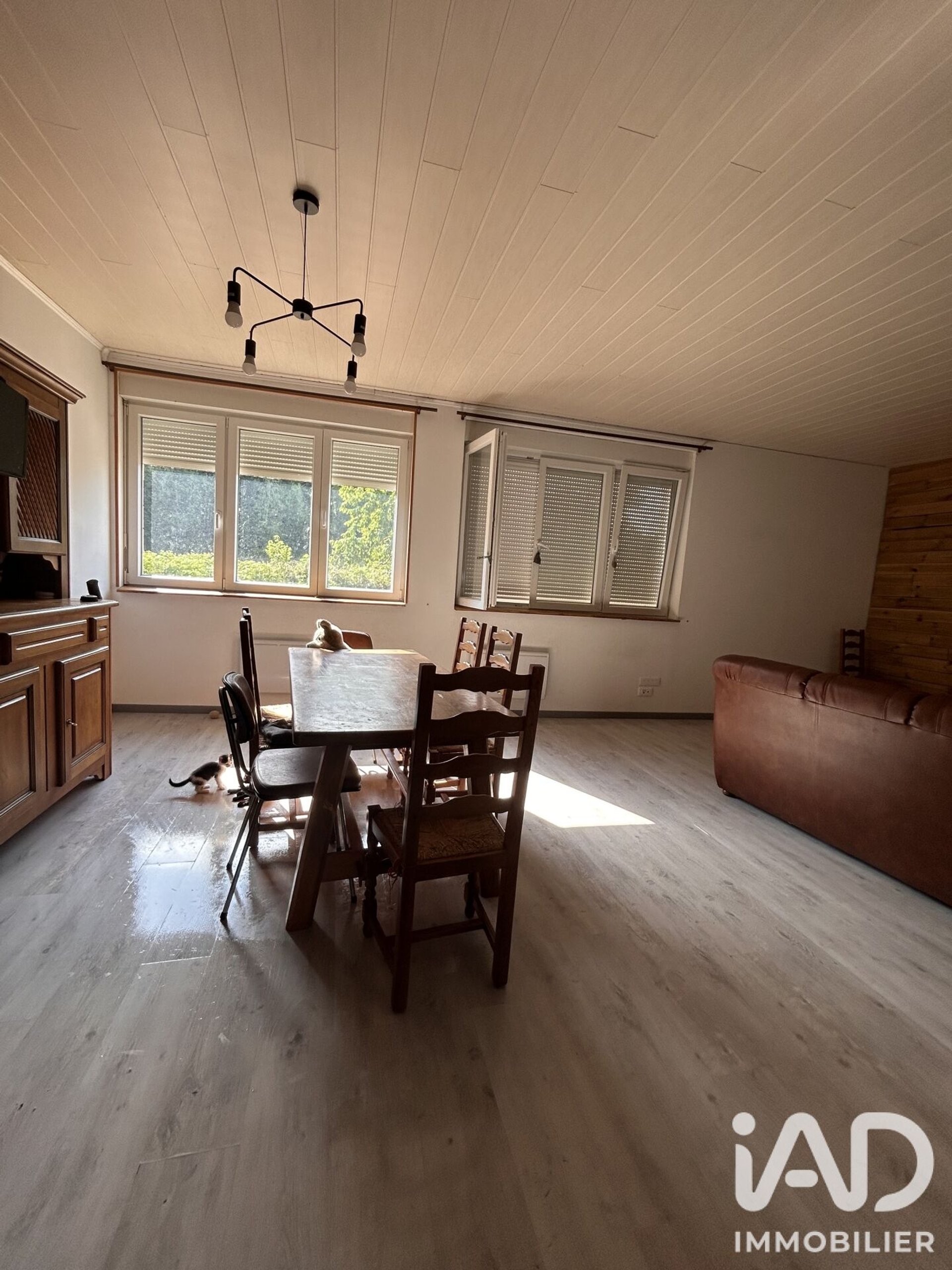 Maison à vendre, 147m², Villersexel