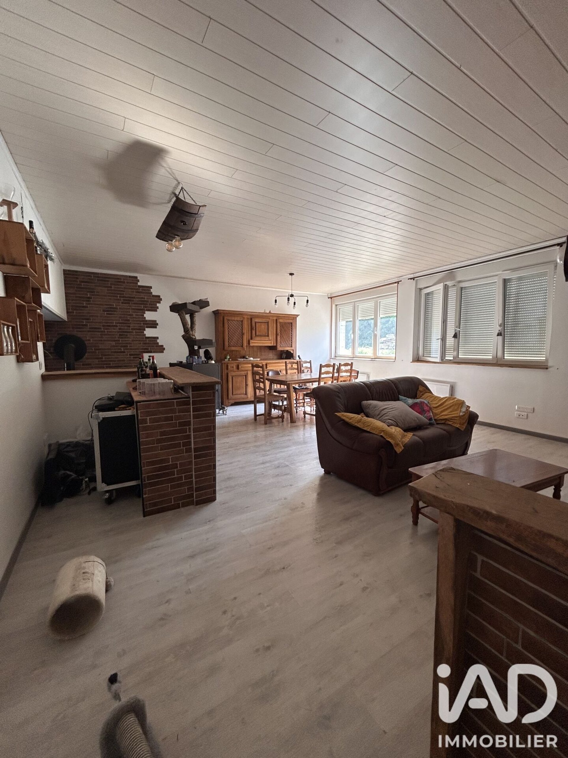 Maison à vendre, 147m², Villersexel
