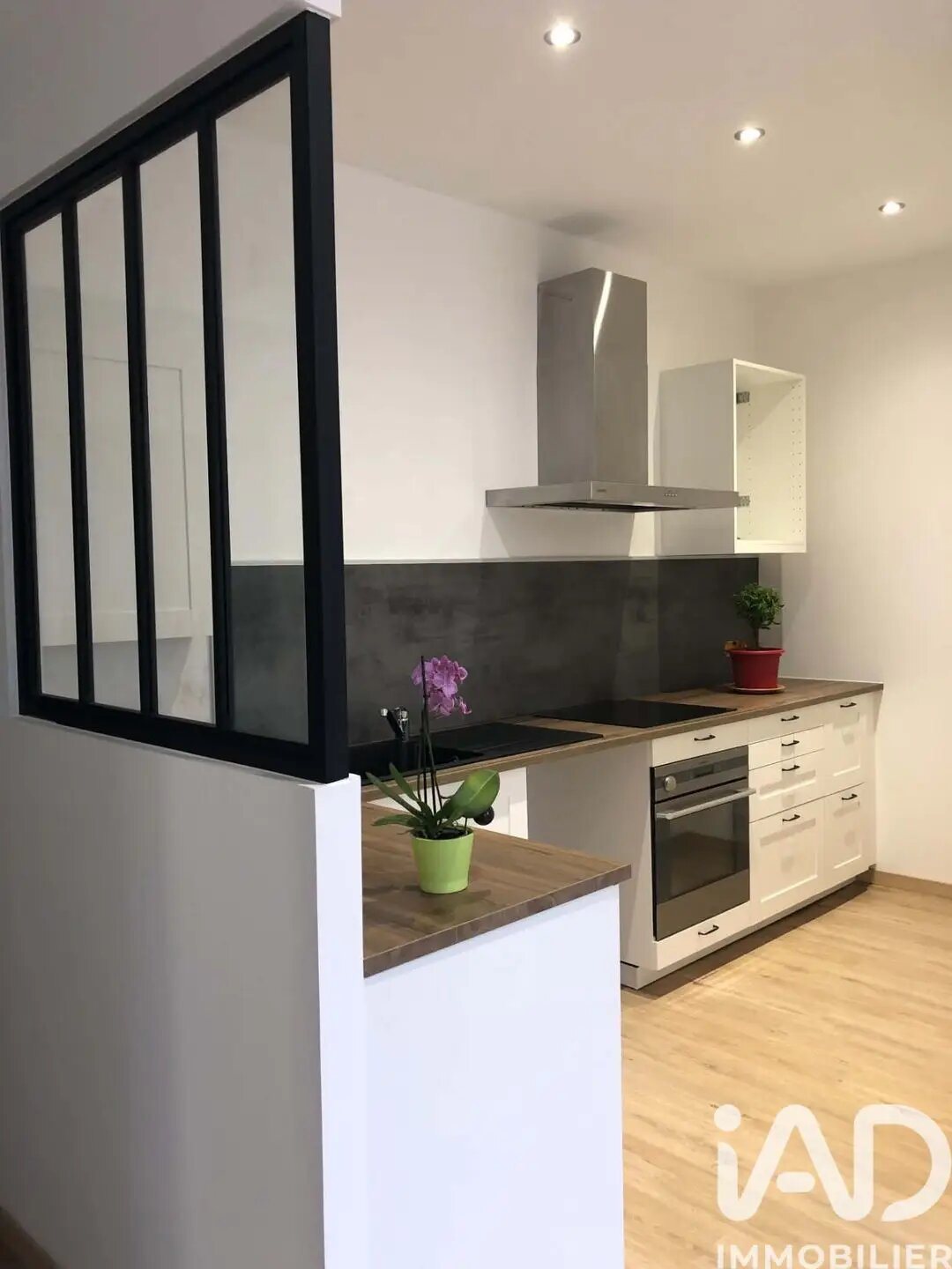 Appartement à vendre, 100m², Vesoul