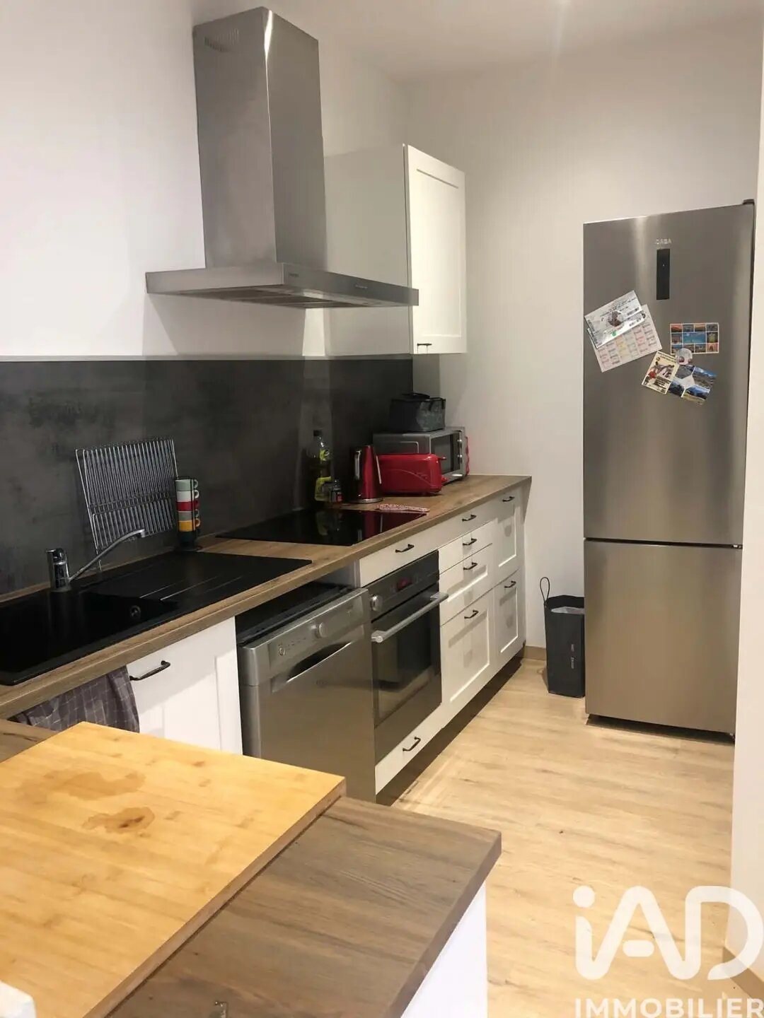 Appartement à vendre, 100m², Vesoul