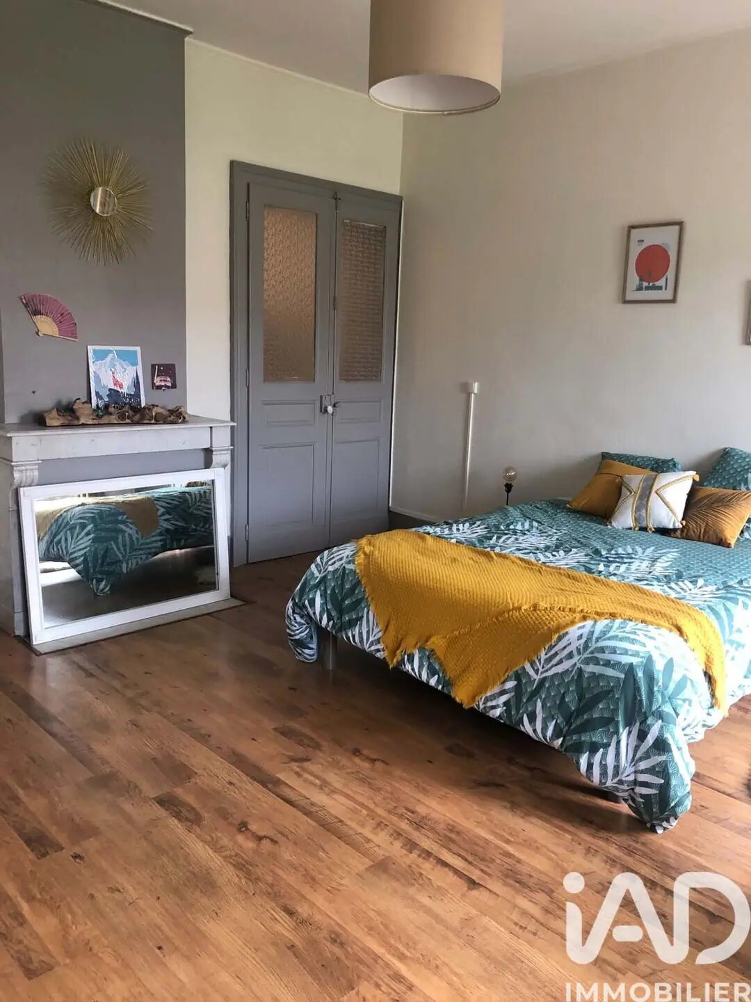 Appartement à vendre, 100m², Vesoul