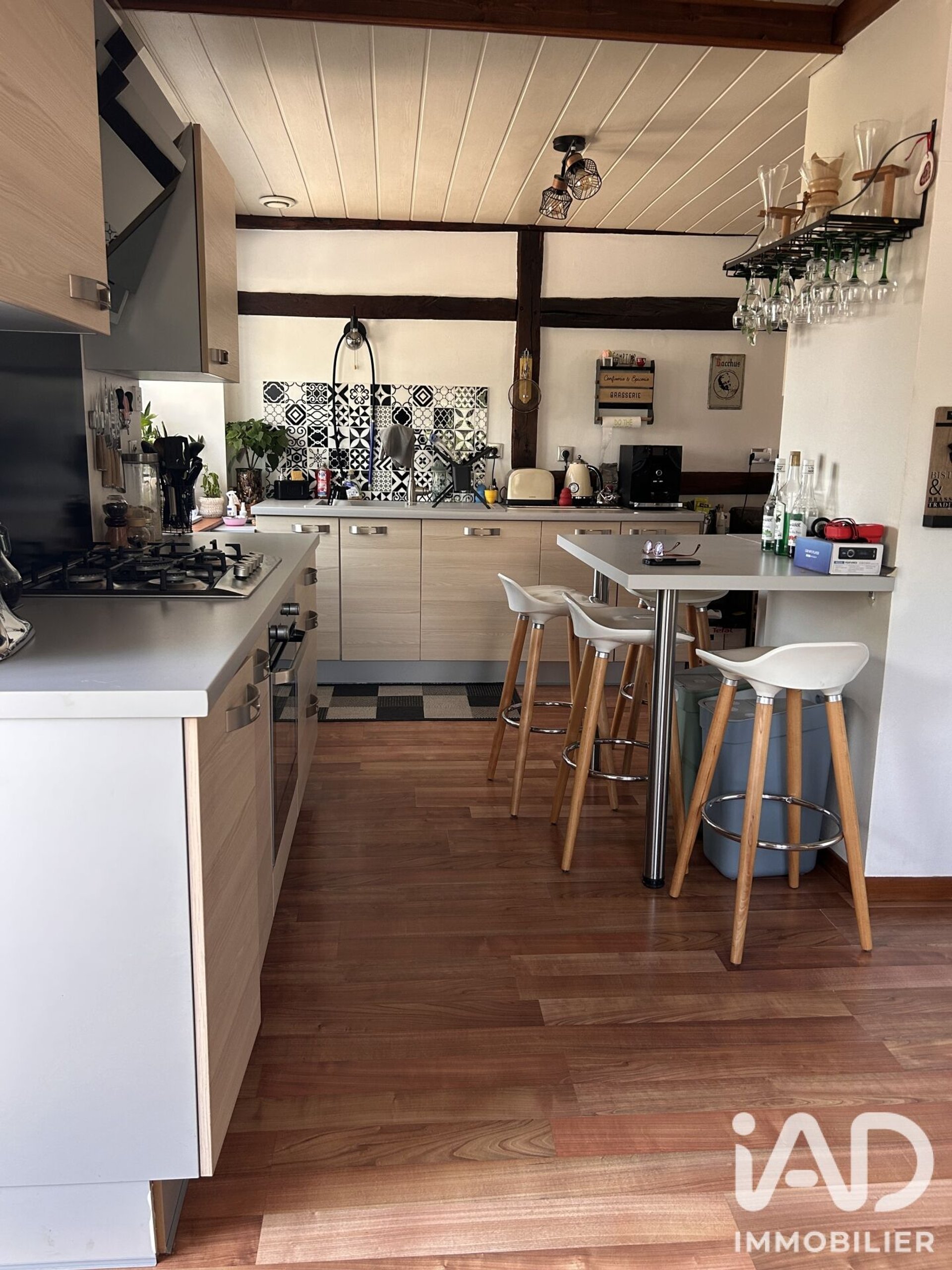 Maison à vendre, 150m², Bessoncourt