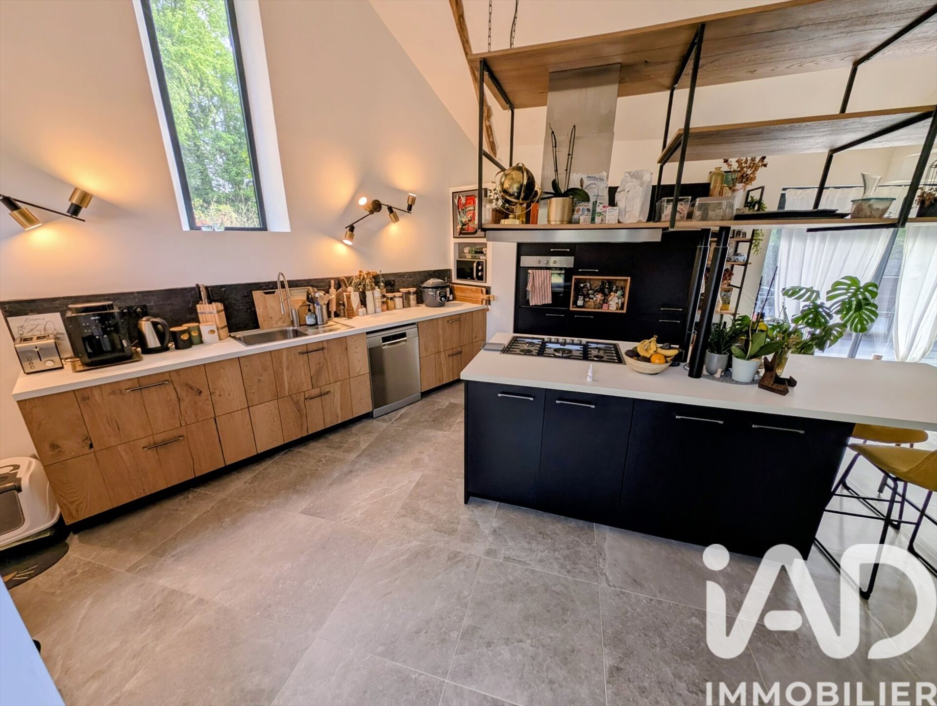 Maison à vendre, 114m², Saint-Ellier-du-Maine