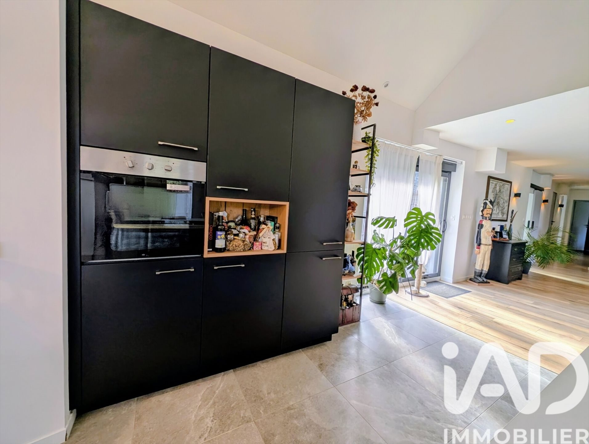 Maison à vendre, 114m², Saint-Ellier-du-Maine