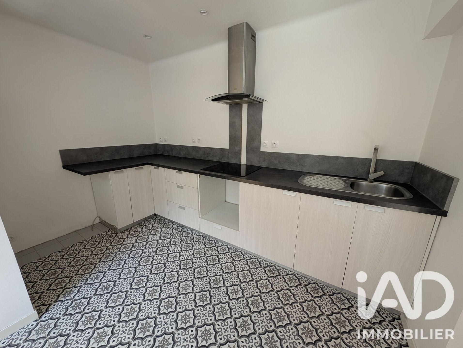 Appartement à vendre, 89m², Fougères