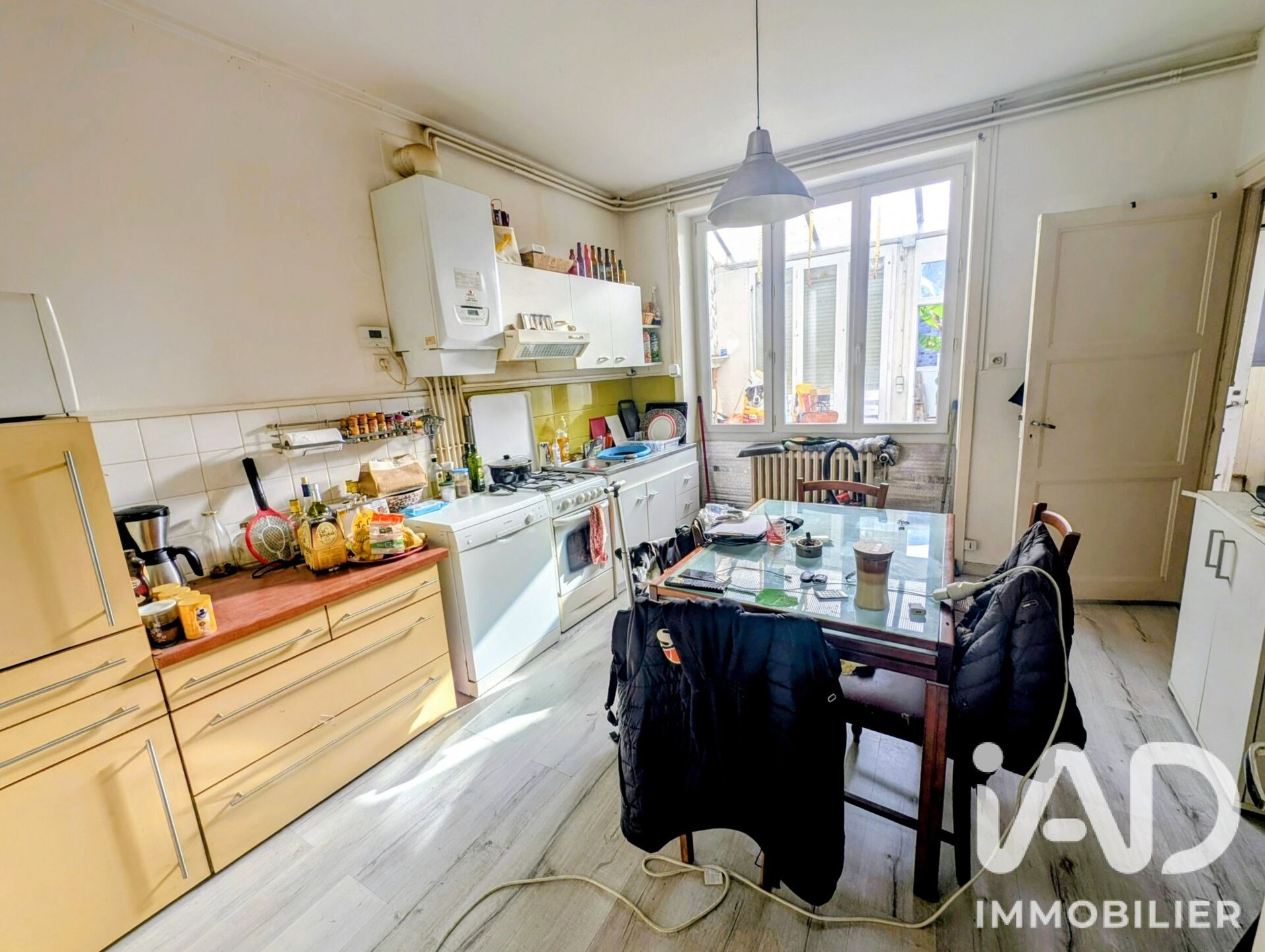 Maison à vendre, 49m², Fougères