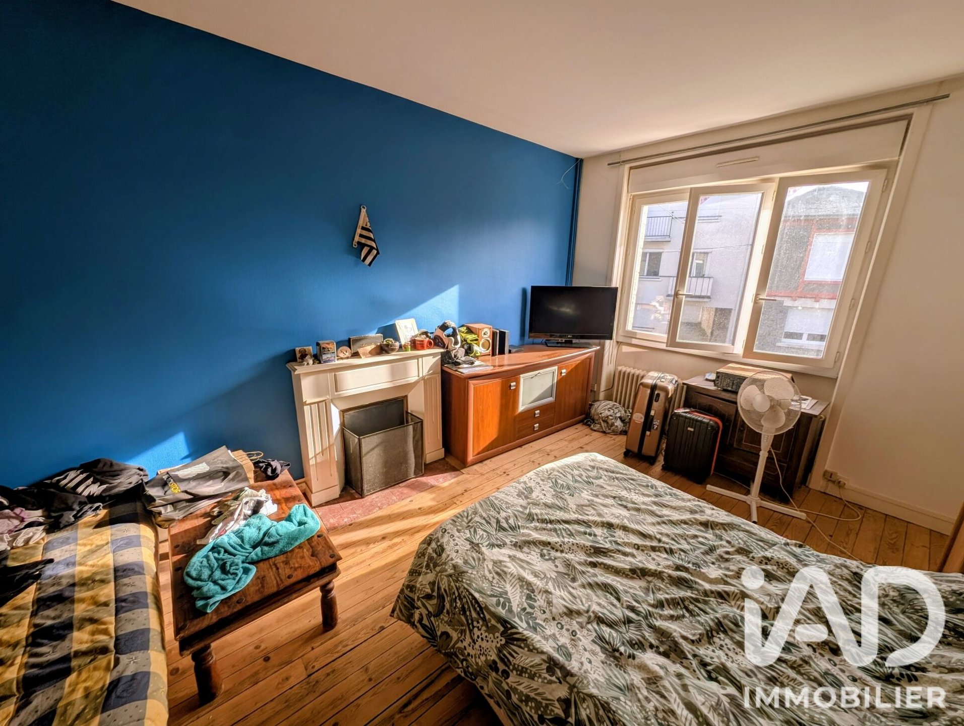 Maison à vendre, 49m², Fougères