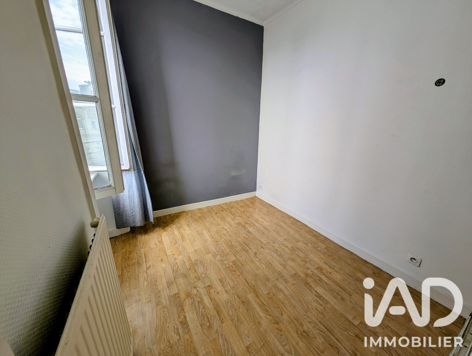 Appartement à vendre, 26m², Fougères