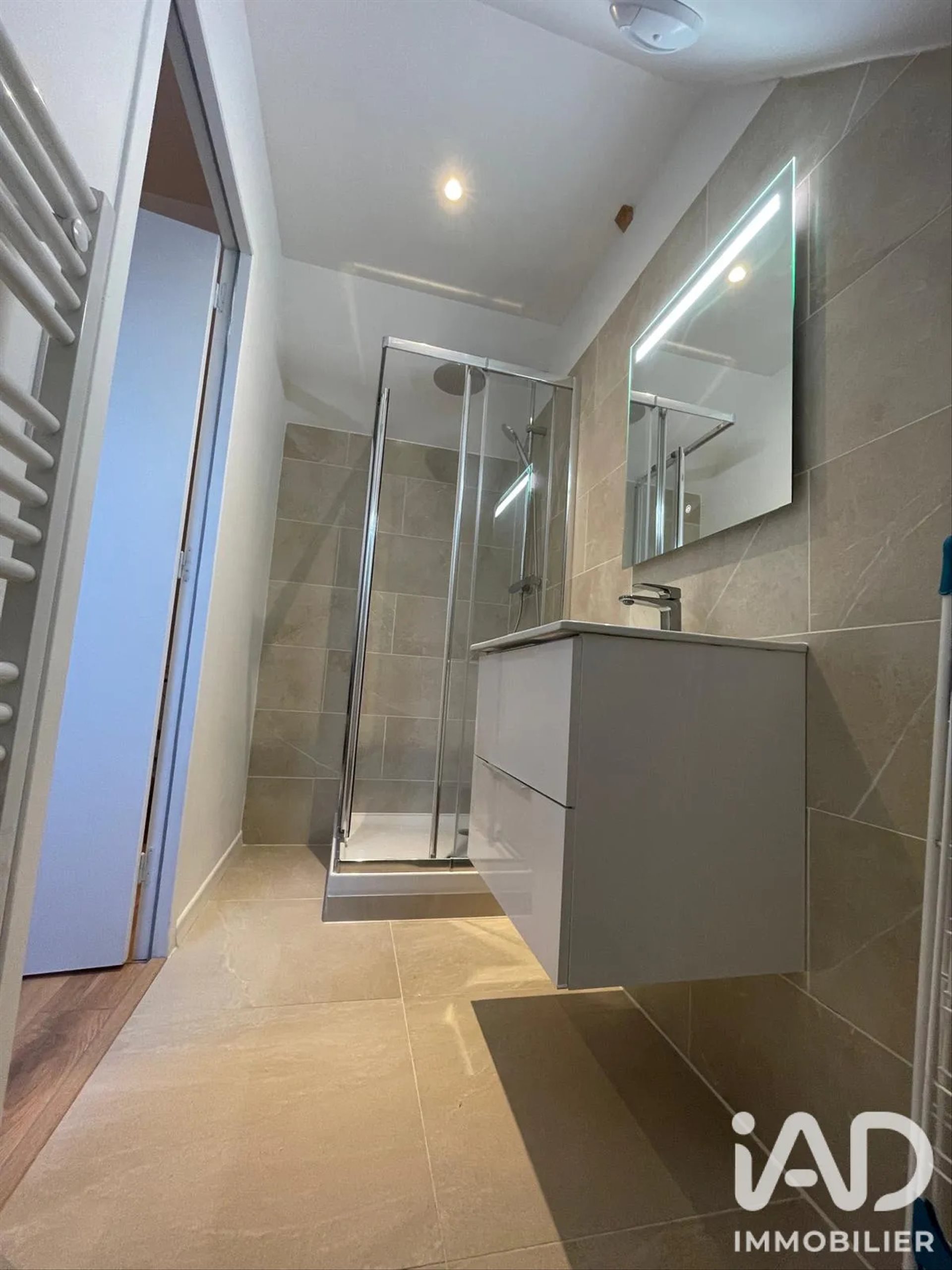 Appartement à vendre, 62m², Fougères