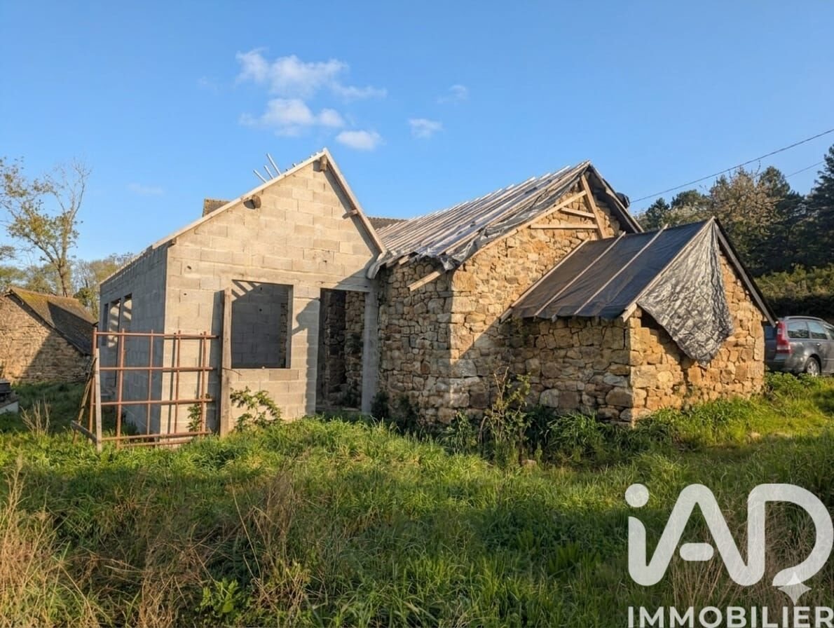 Maison à vendre, 66m², Châtillon-en-Vendelais