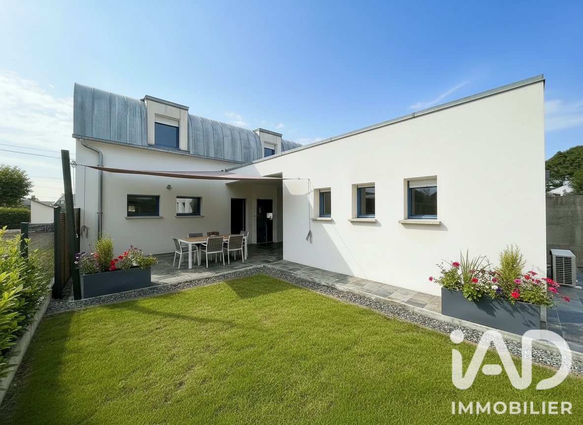 Maison à vendre, 160m², La Turballe