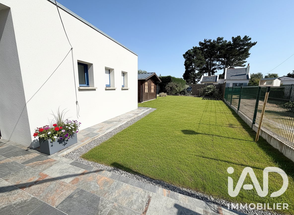 Maison à vendre, 160m², La Turballe