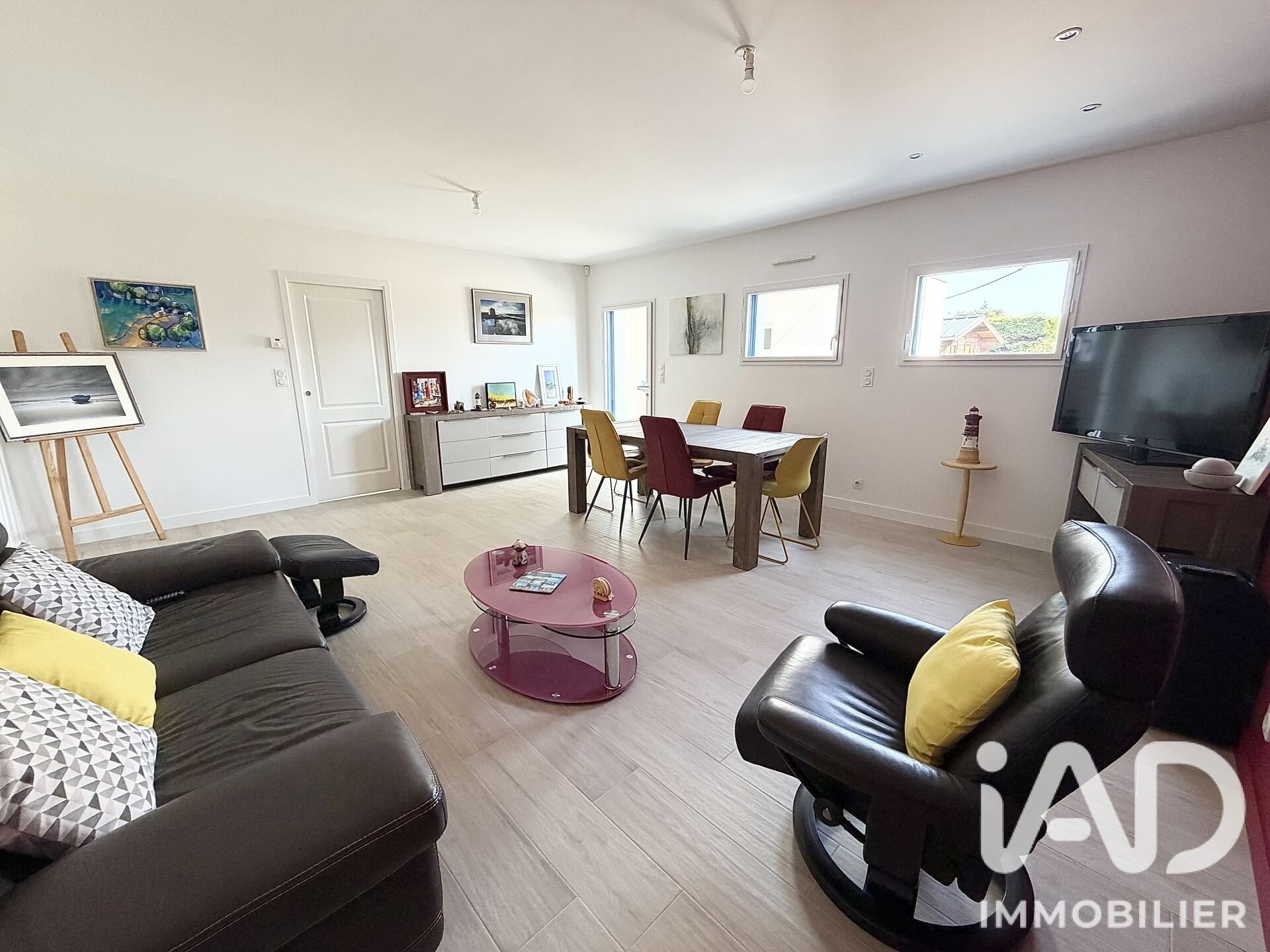 Maison à vendre, 160m², La Turballe