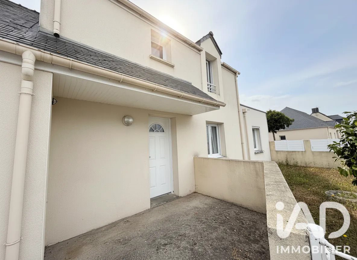 Maison à vendre, 125m², Trignac
