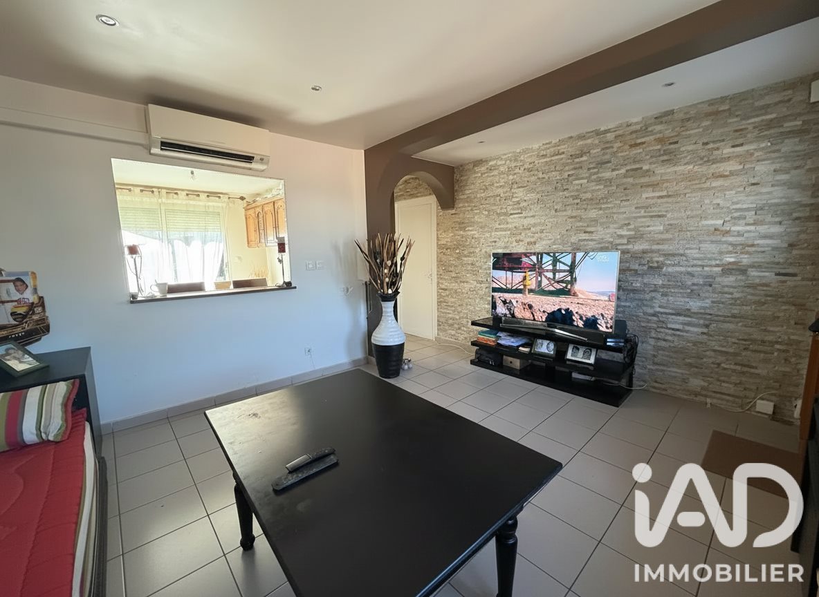 Maison à vendre, 85m², Saint-Nazaire