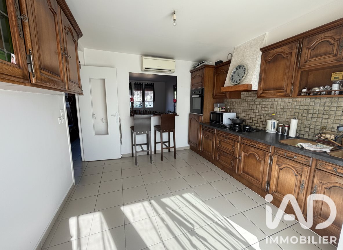 Maison à vendre, 85m², Saint-Nazaire