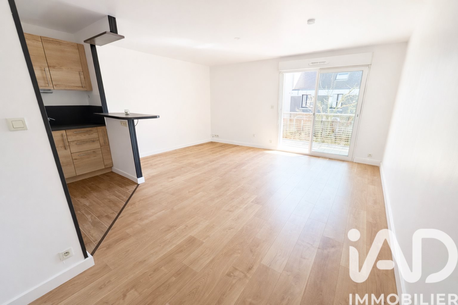 Appartement à vendre, 60m², Montoir-de-Bretagne