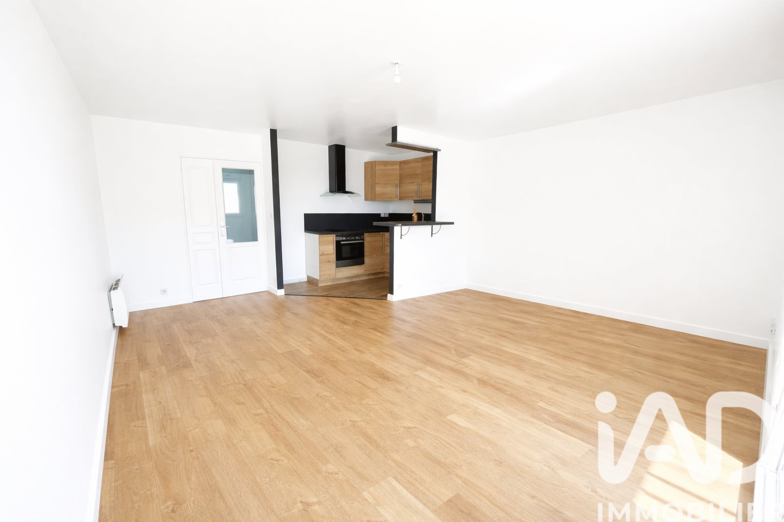 Appartement à vendre, 60m², Montoir-de-Bretagne