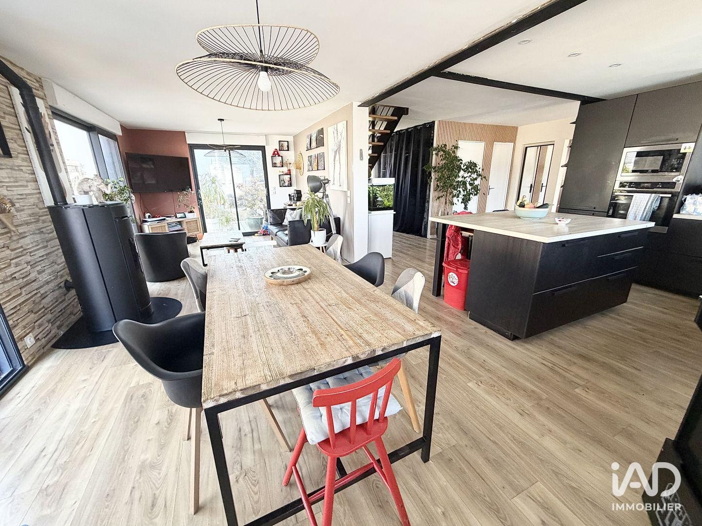 Maison à vendre, 152m², Pornichet