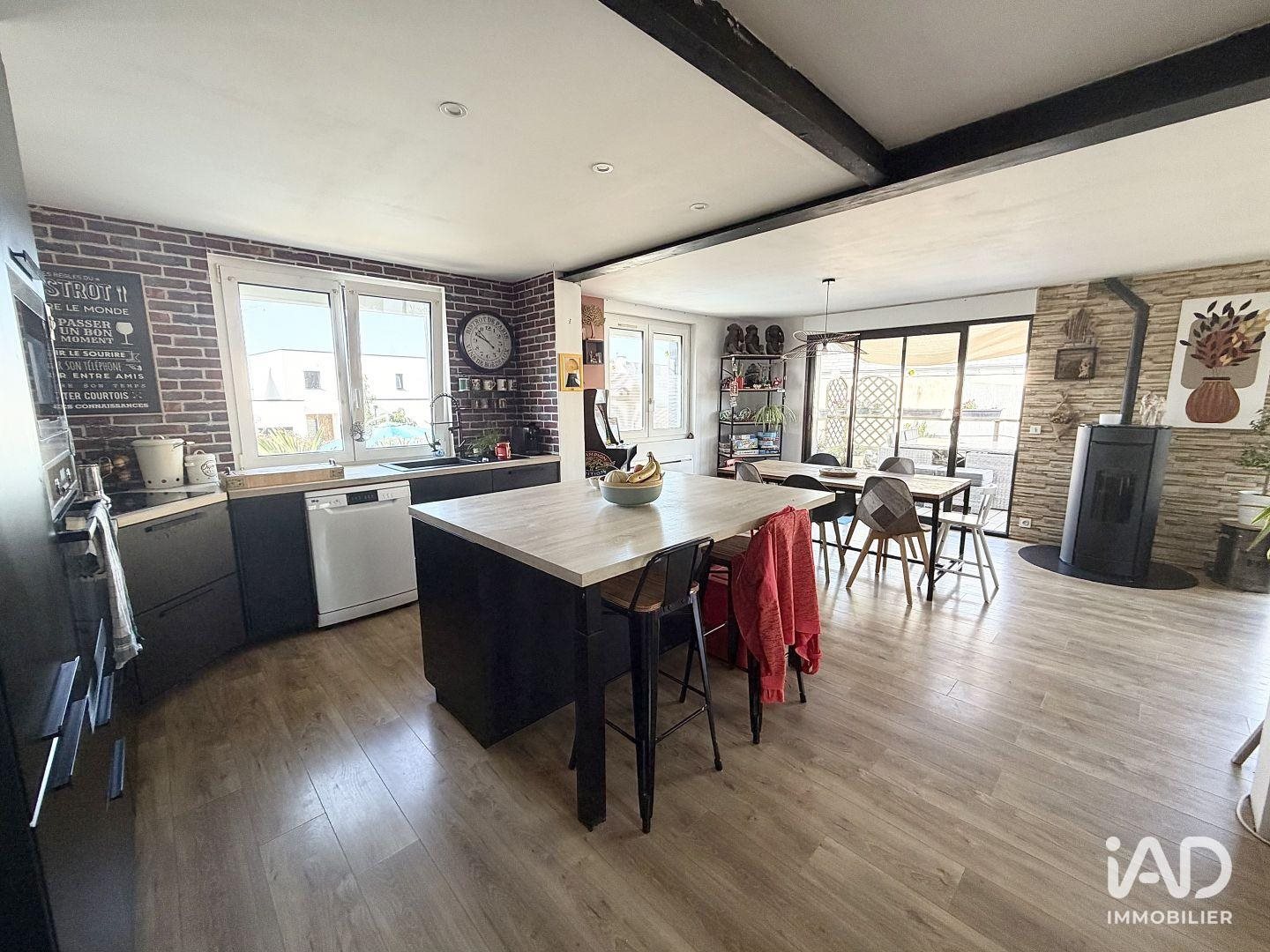 Maison à vendre, 152m², Pornichet