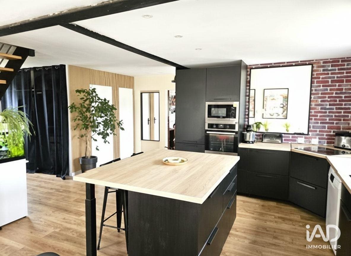 Maison à vendre, 152m², Pornichet