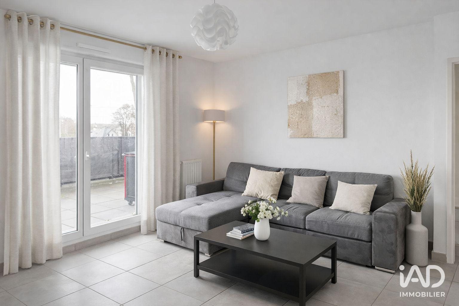 Appartement à vendre, 61m², Pornichet