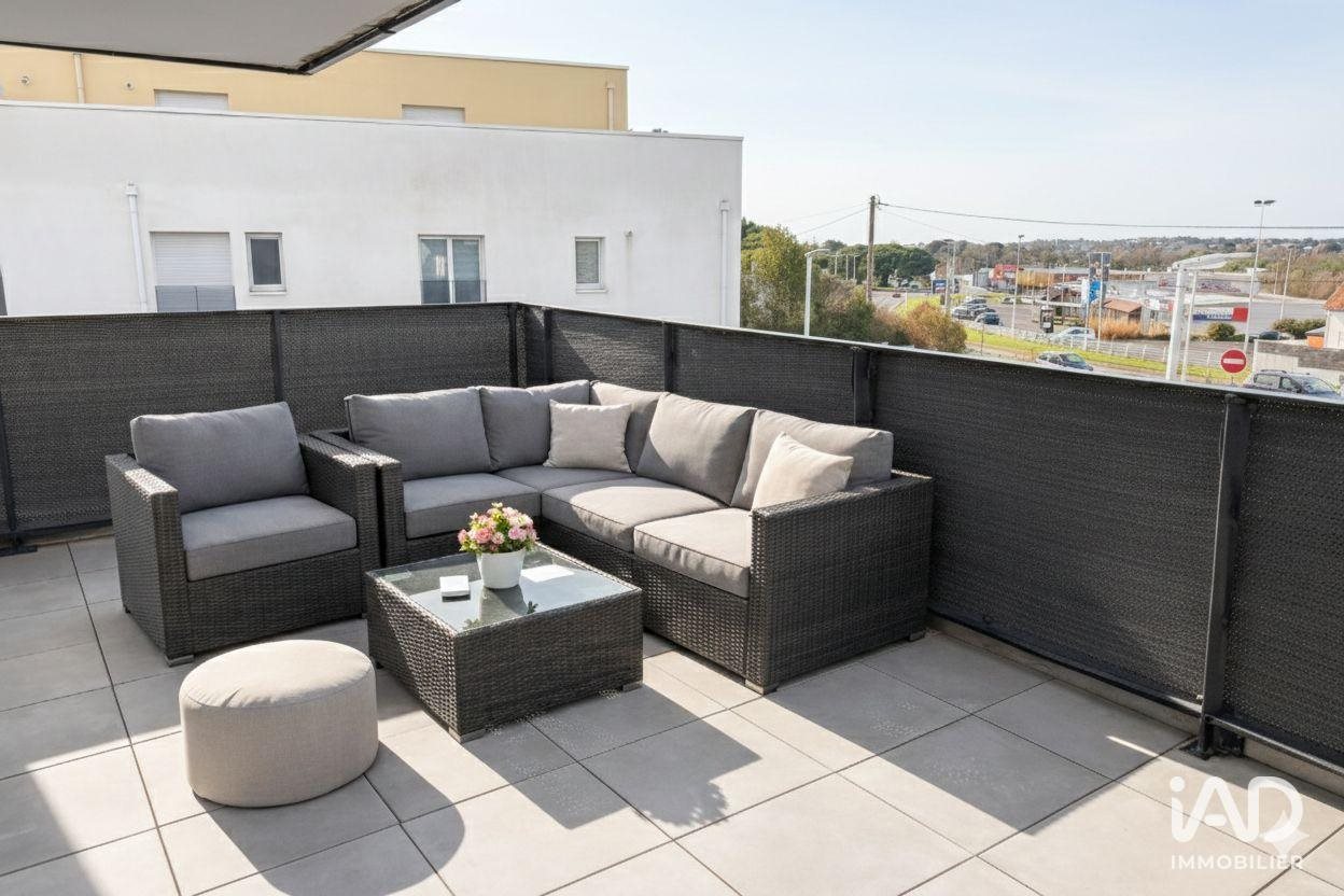 Appartement à vendre, 61m², Pornichet