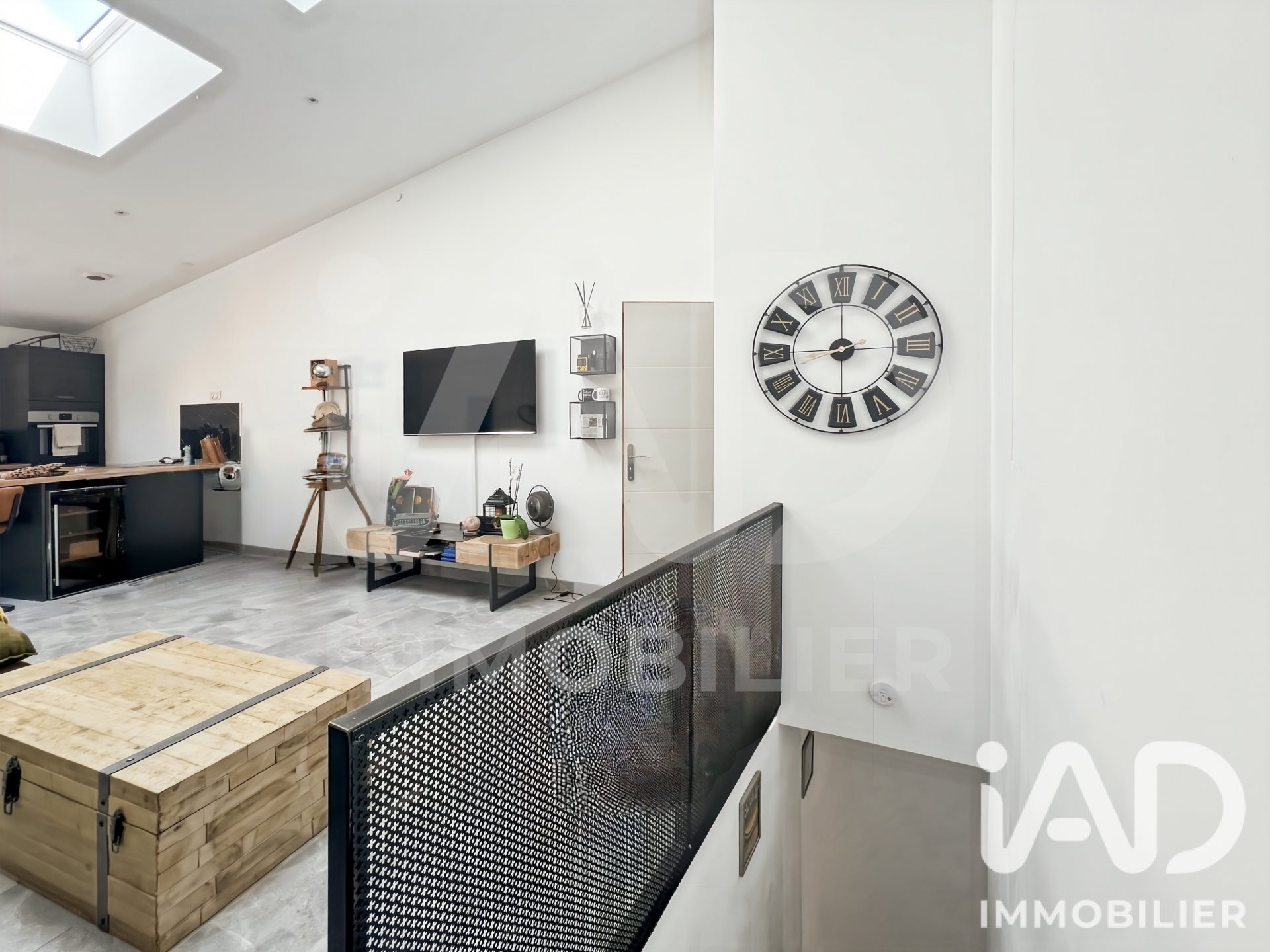 Maison à vendre, 75m², Redessan
