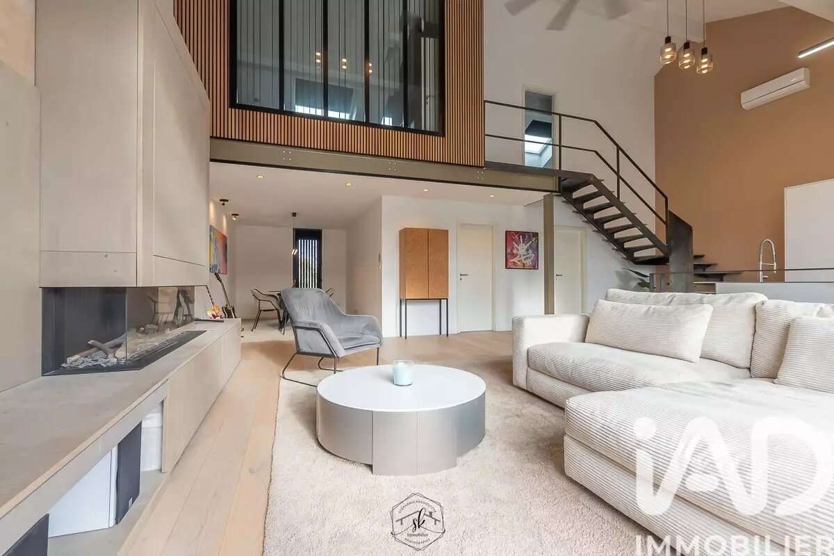 Appartement à vendre, 109m², Serémange-Erzange