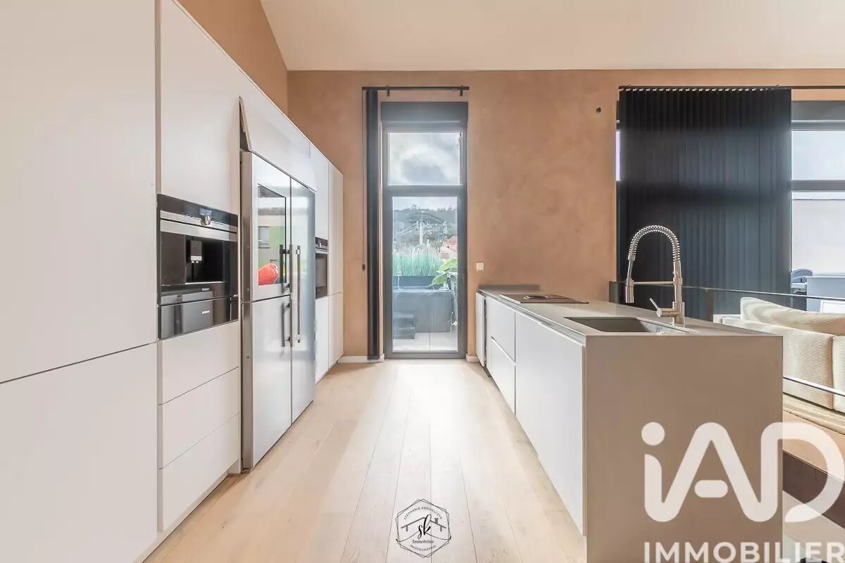 Appartement à vendre, 109m², Serémange-Erzange
