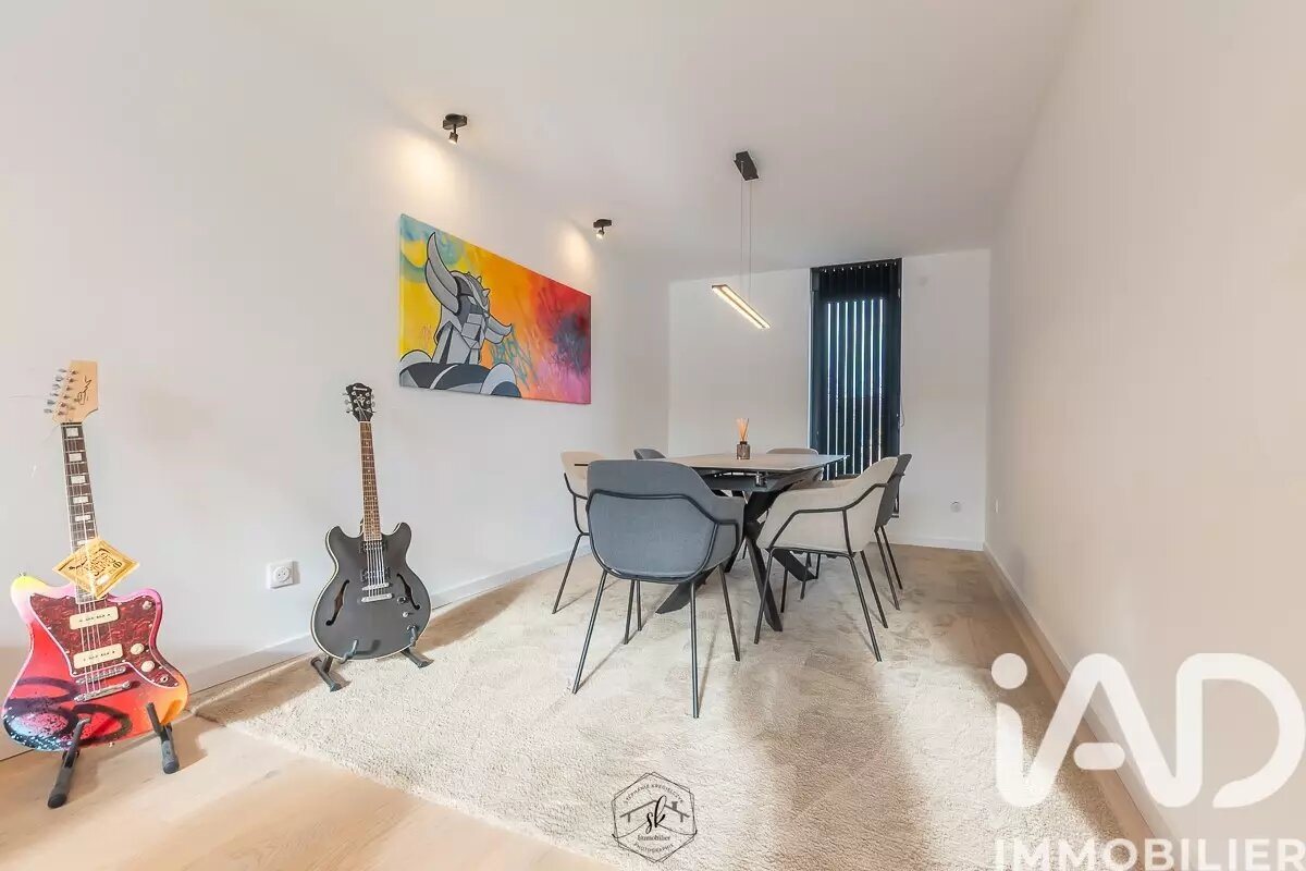 Appartement à vendre, 109m², Serémange-Erzange