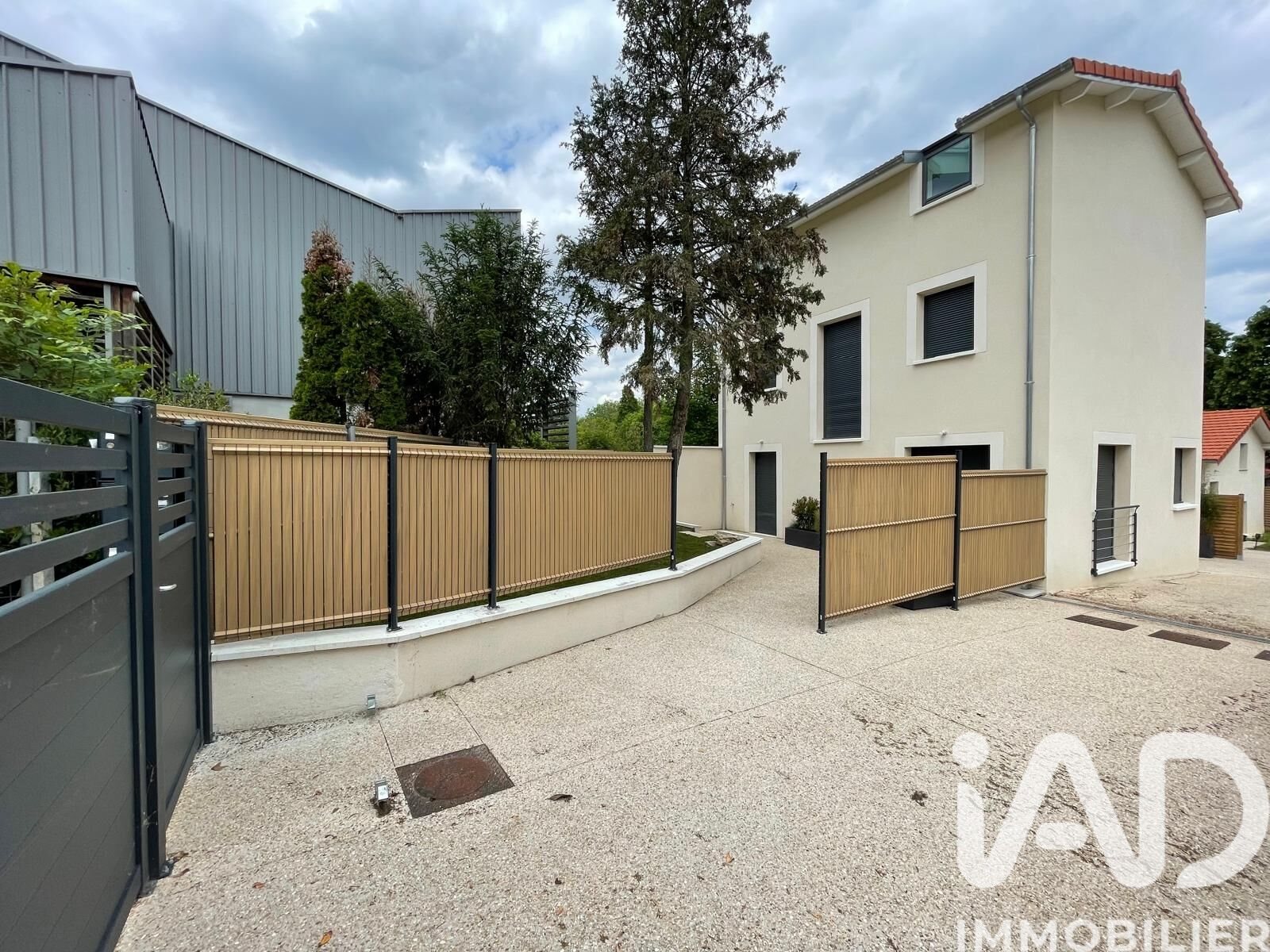 Maison à vendre, 127m², Antony