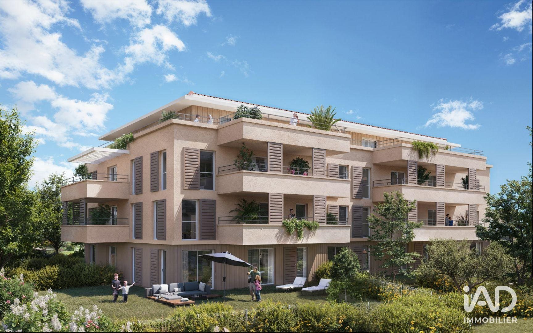 Appartement à vendre, 93m², La Ciotat
